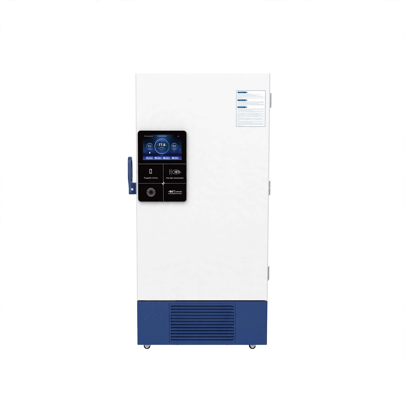 -86℃ Freezer (Inverter Type) BDF-86V418BD/BDF-86V608BD