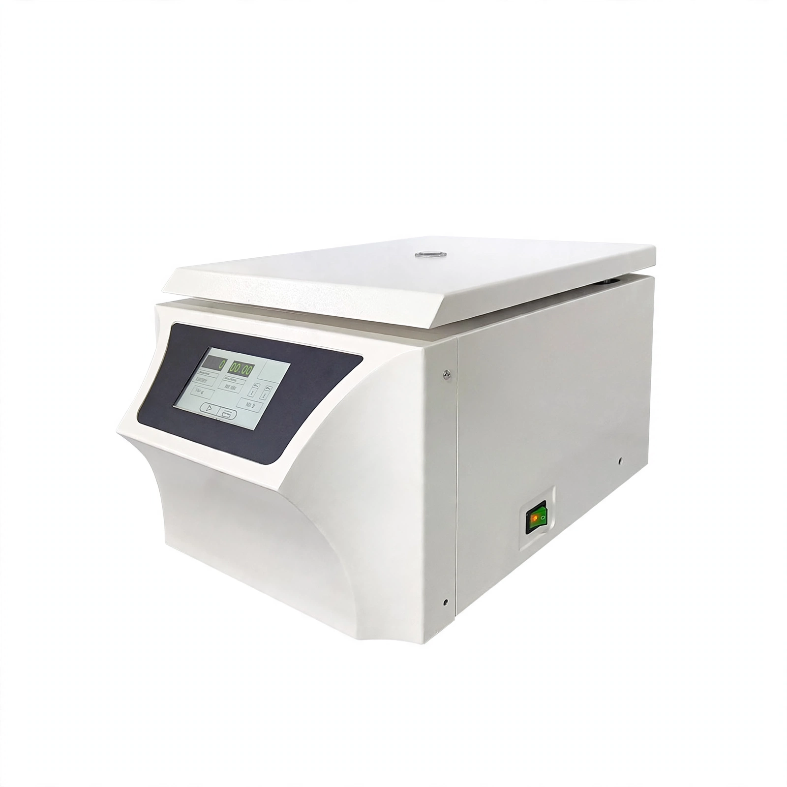 Table Top High Speed Centrifuge BKC-TH16D