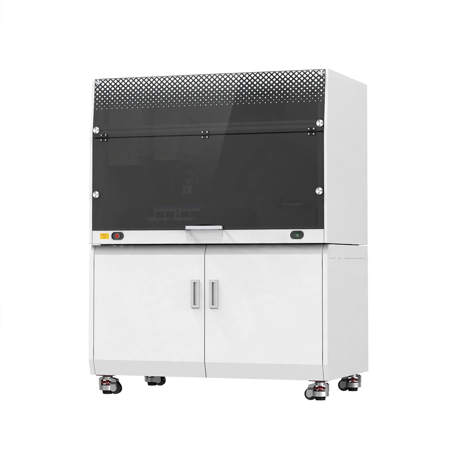 Auto ELISA Processor 2001