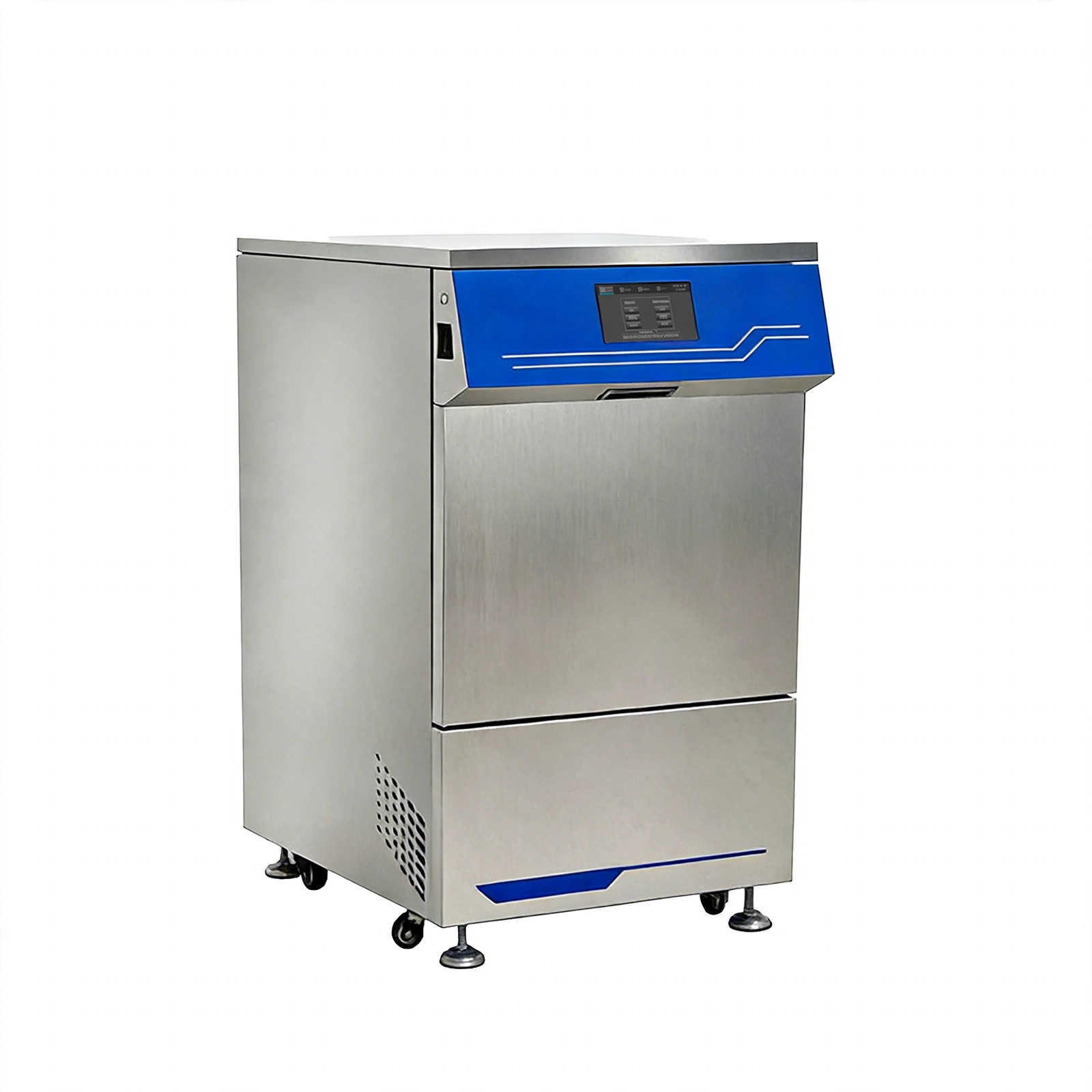 Full-automatic Glassware Washer BK-LW200A