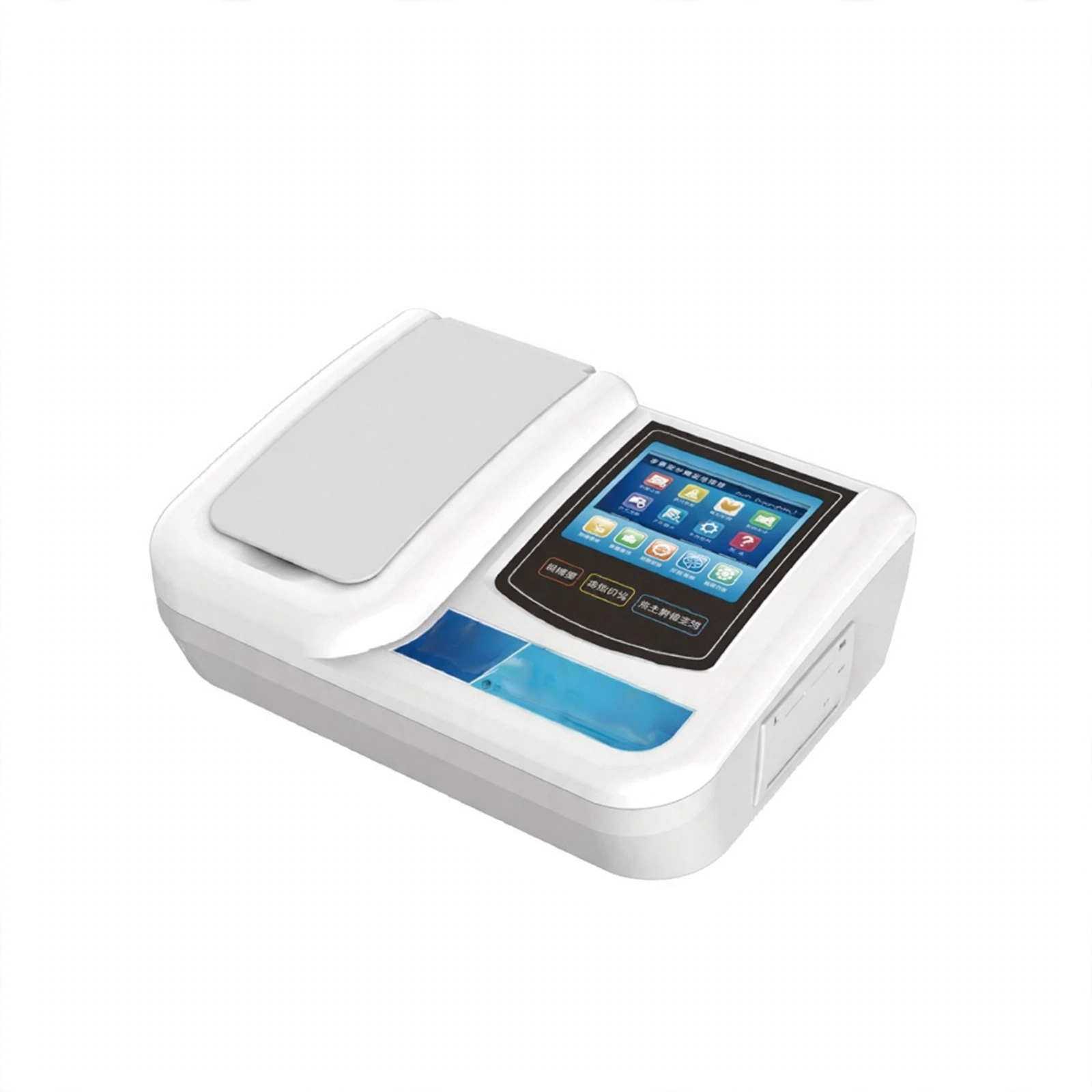 Benchtop Turbidimeter BK-LT6A BK-LT6B