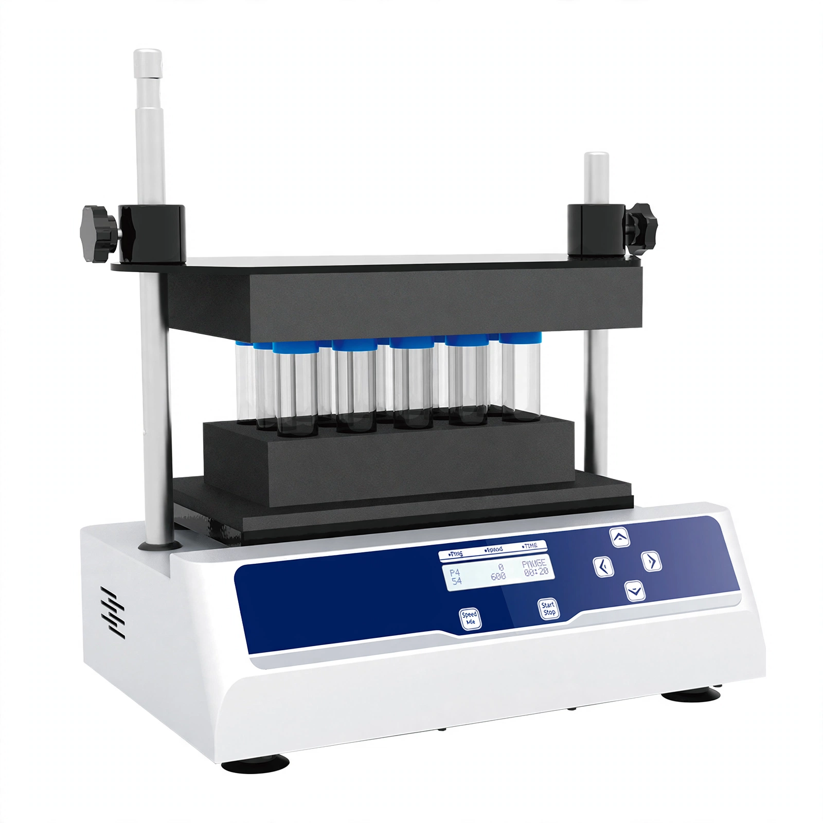 Multi-Tube Vortex Mixer BK-VX2800
