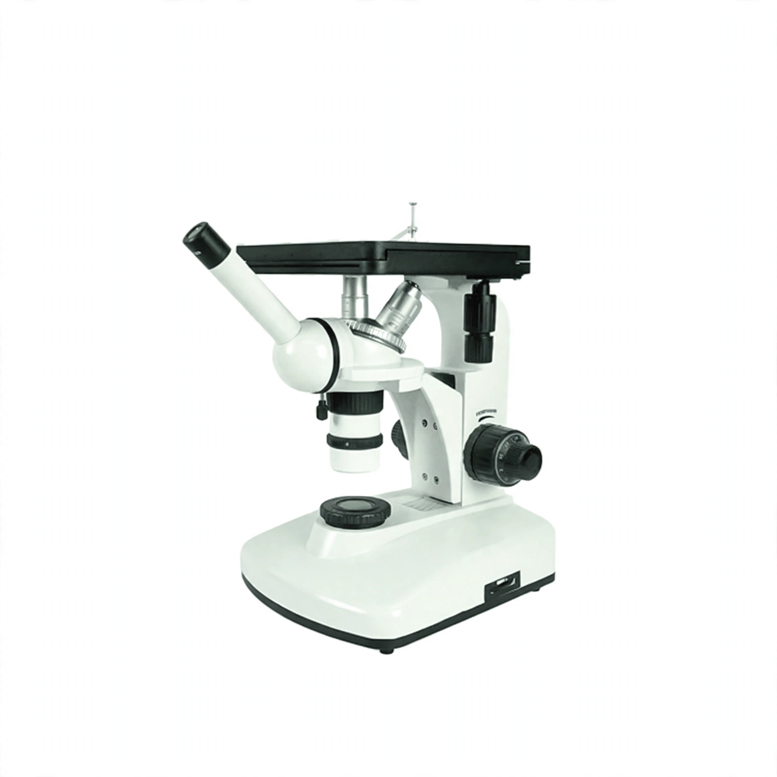 Metallurgical Microscope XJD-100 XJD-200 XDS-1 4XC