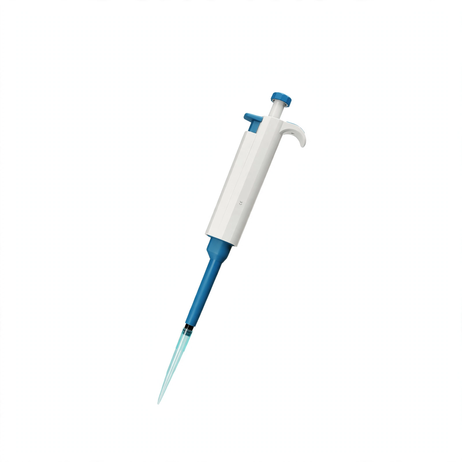 TopPette-Mechanical Single-channel Adjustable Volume Pipettes