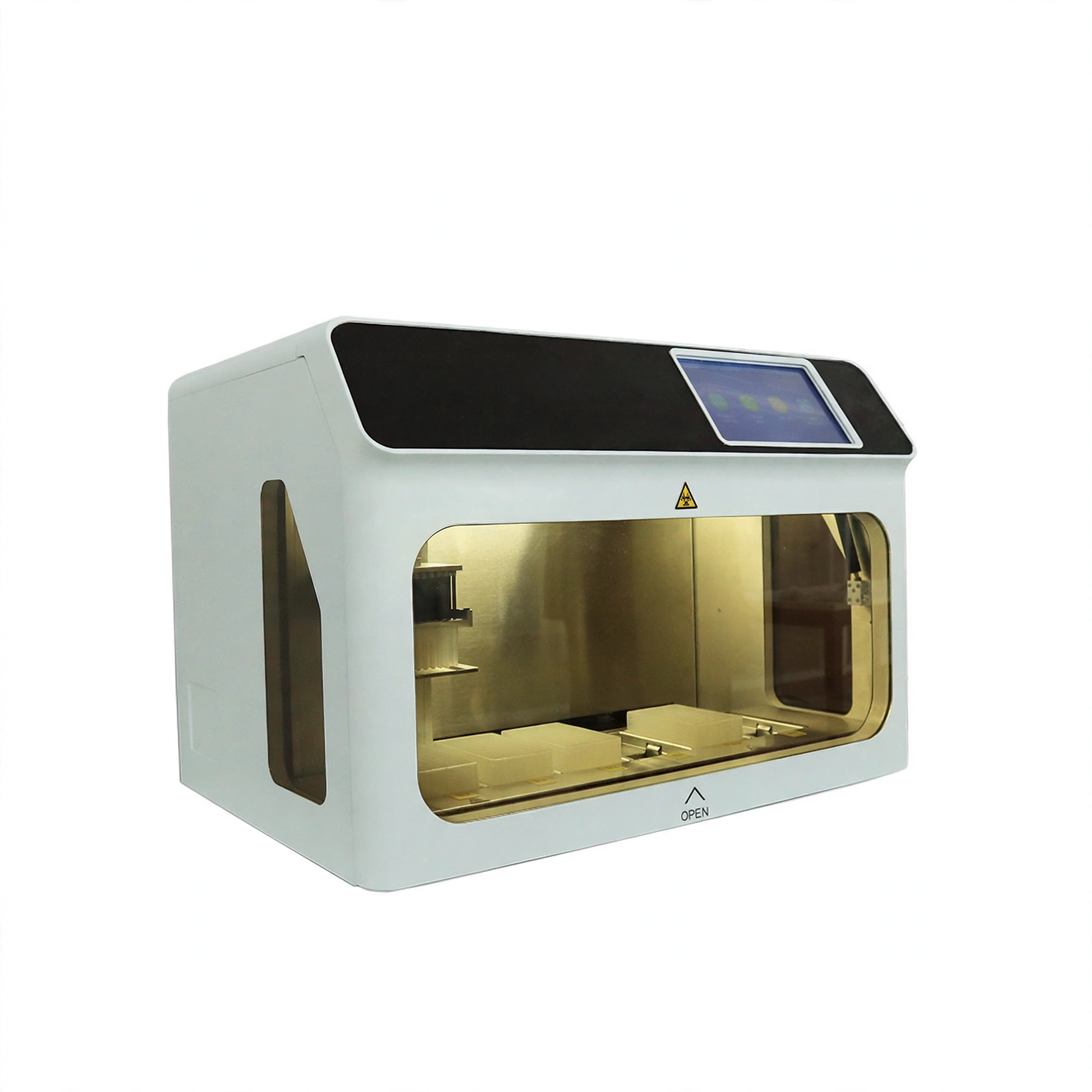 Auto Nucleic Acid Extraction System BNP96