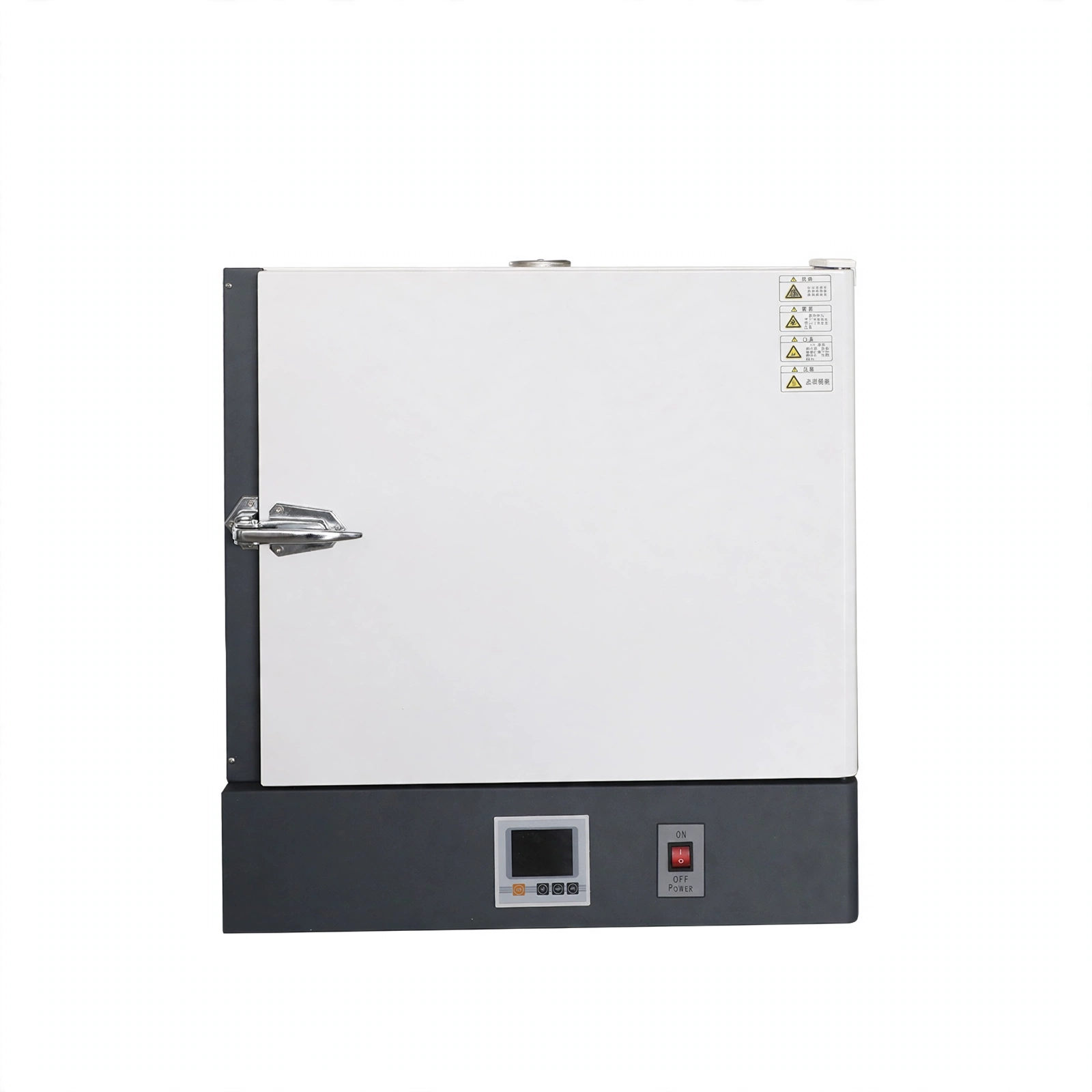 High Temperature Test Chamber