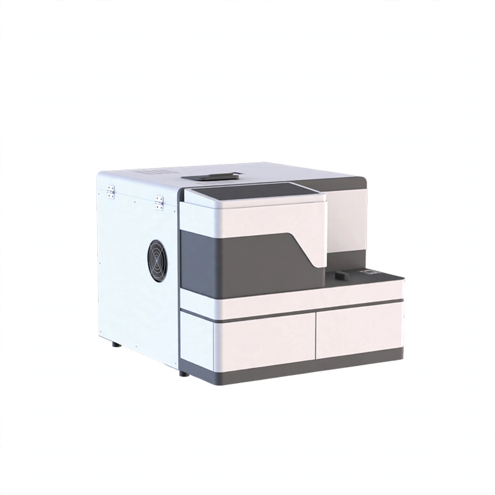 Automatic Chemiluminescence Immunoassay System BKI1100