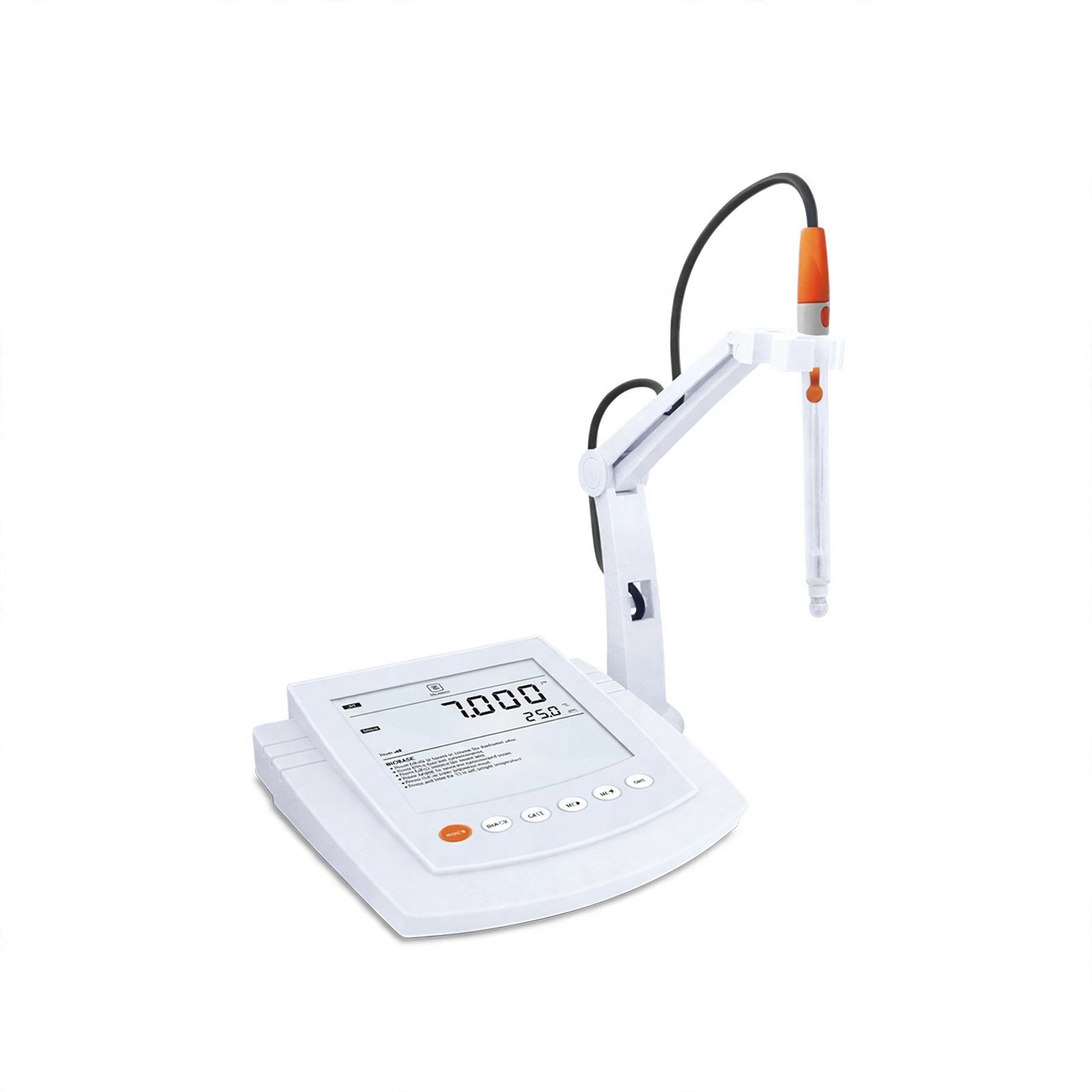 Benchtop Multiparameter Water Quality Meter