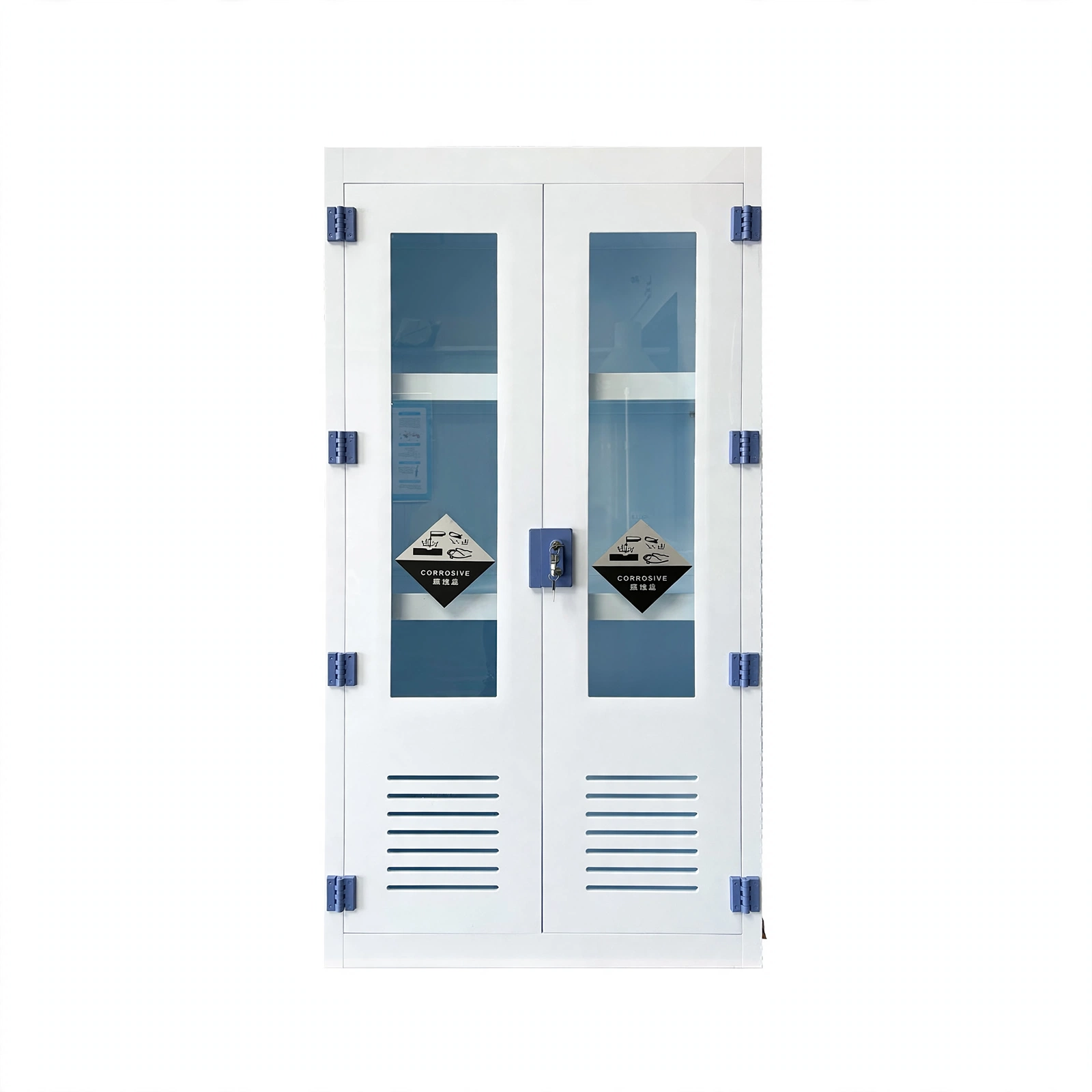 PP Reagent Cabinet/Medicine Cabinet