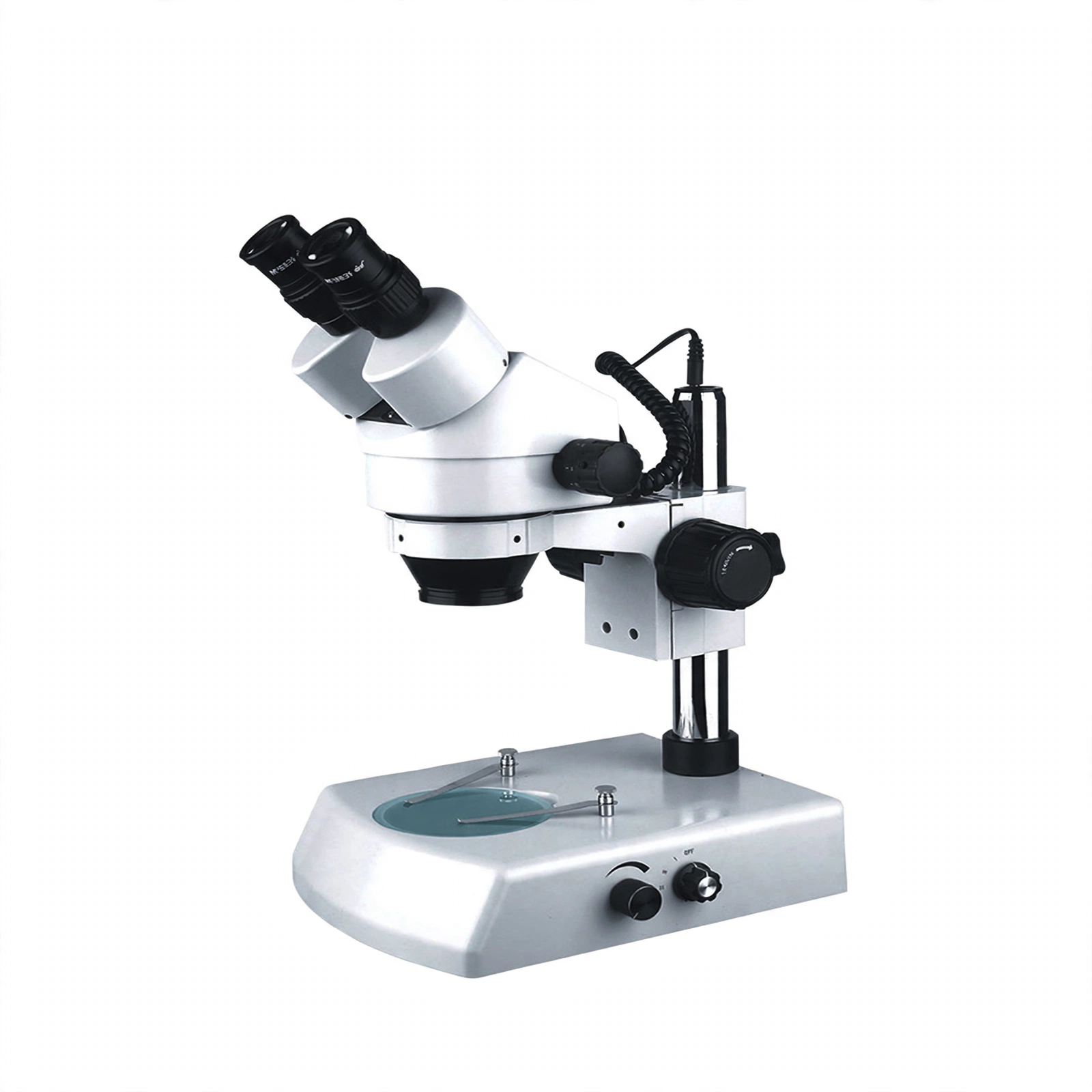 Stereo Zoom Microscope SZM-45 SZM-45T