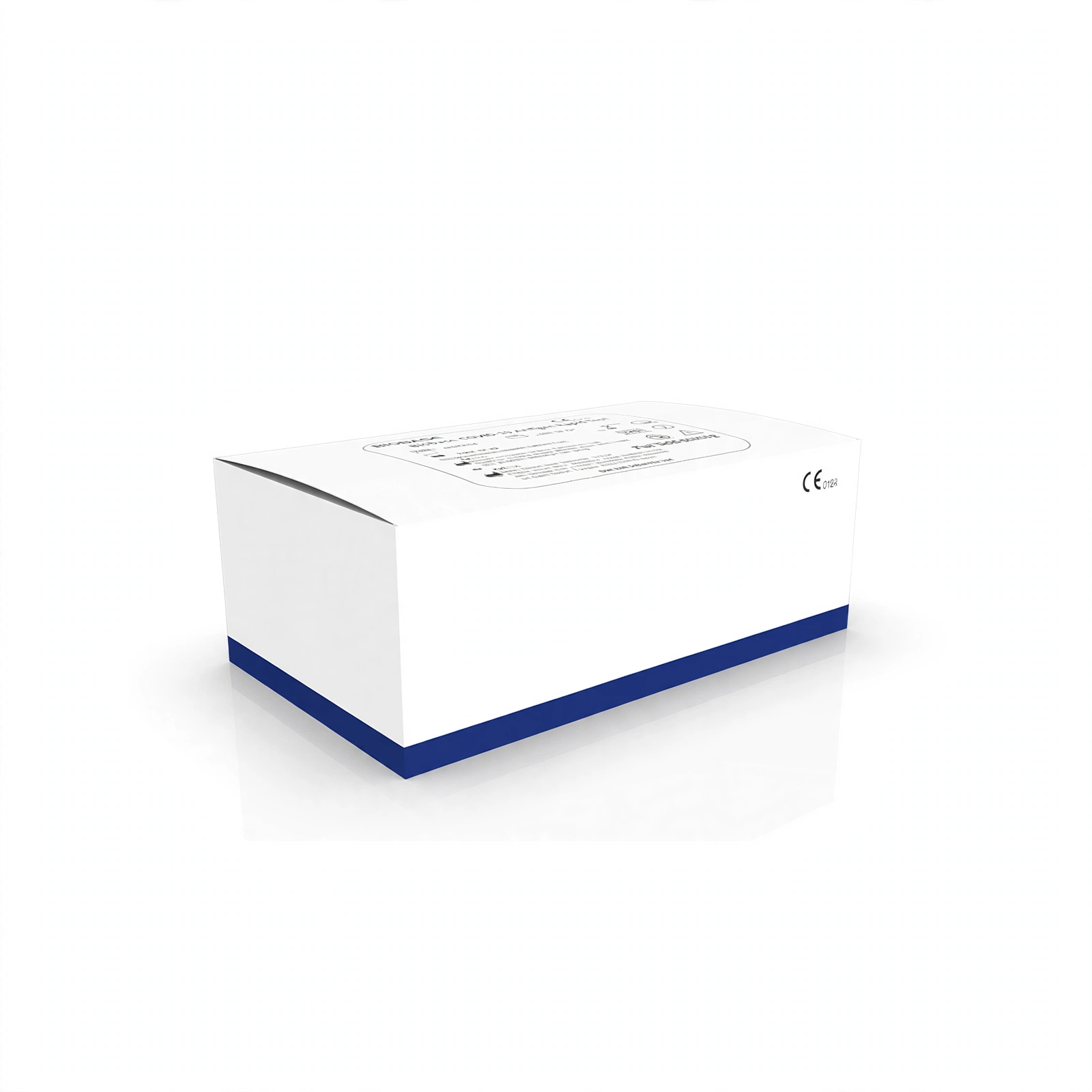 COVID-19 Antigen Rapid Test Self-Testing