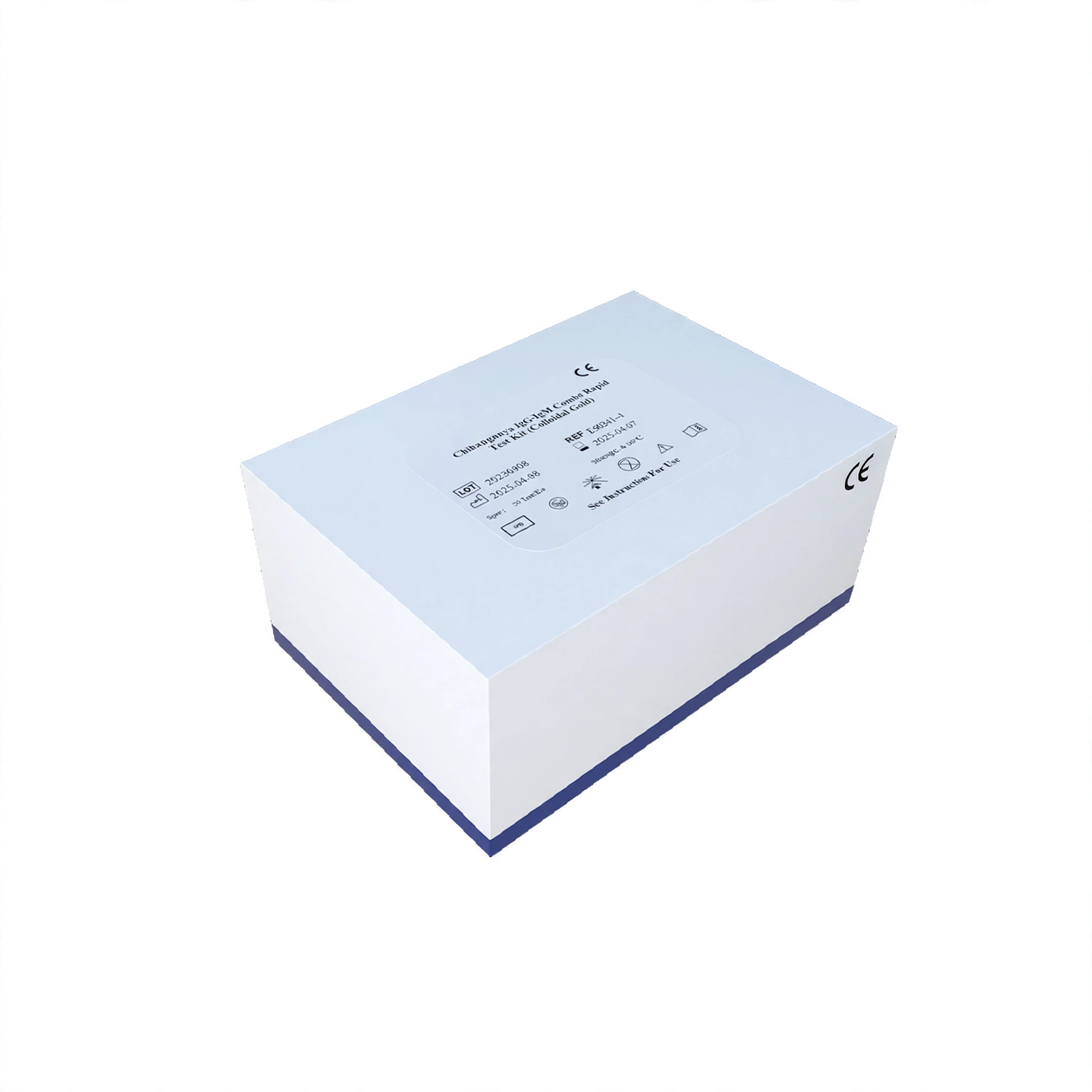 Dengue Rapid Test Kit (Colloidal Gold)