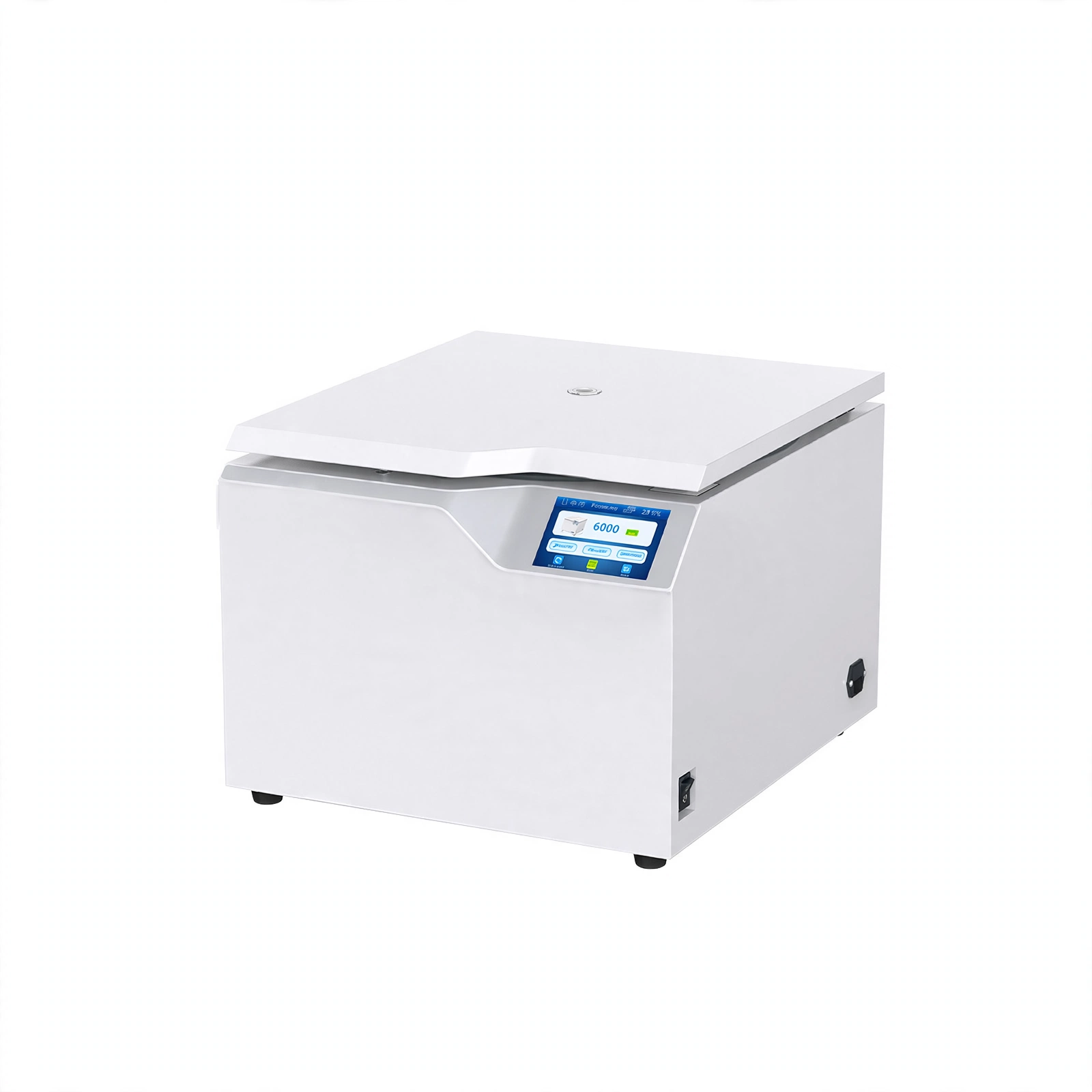 Table Top Low Speed Large Capacity Centrifuge BKC-TL6C