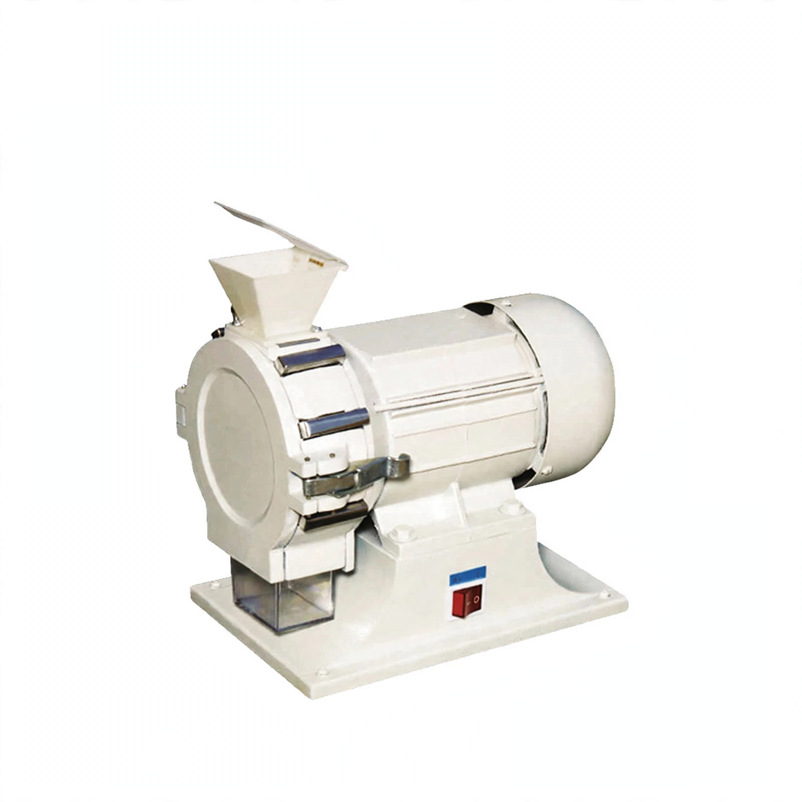 Plant Disintegrator MPD-102