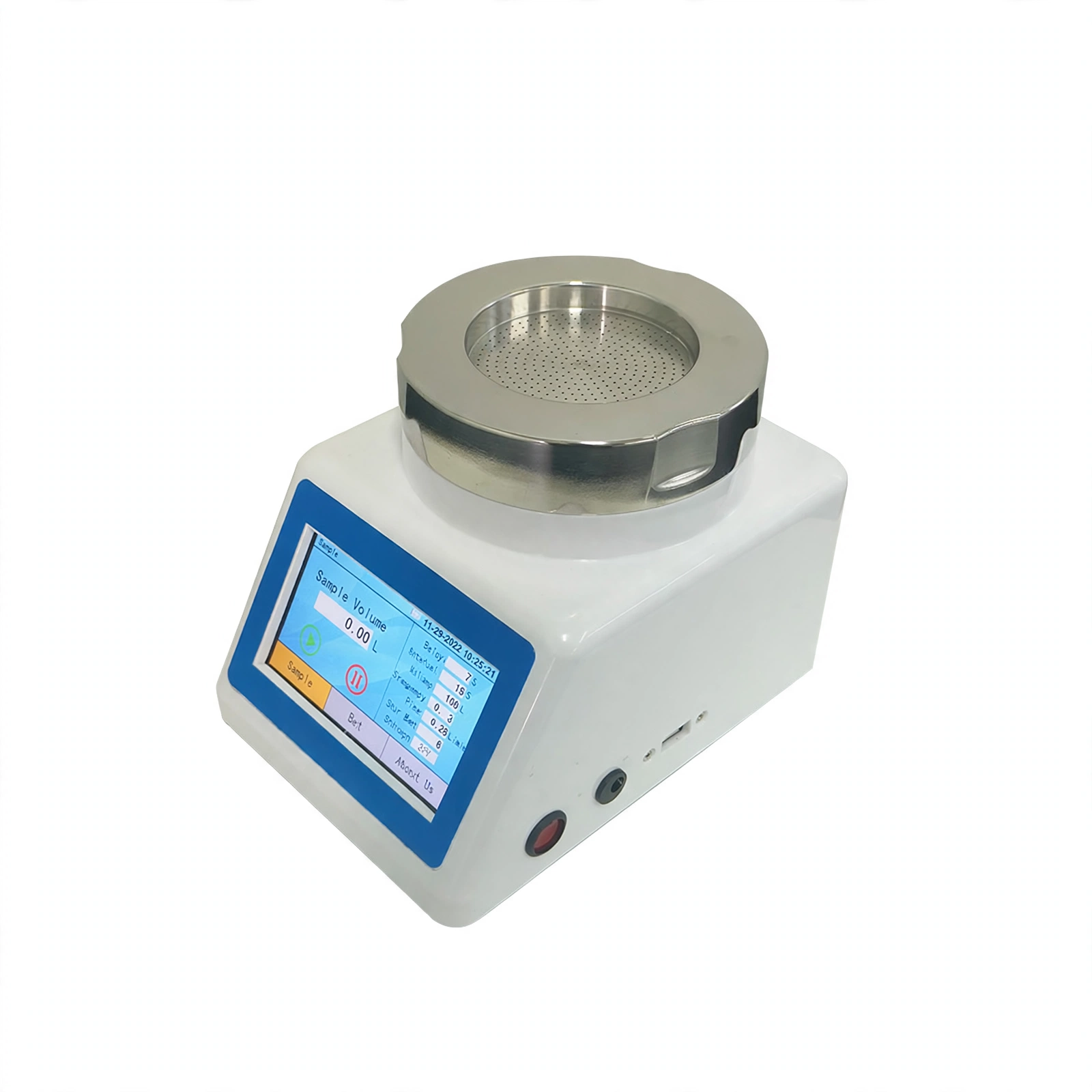 Microbial Air Sampler BK-BAS2