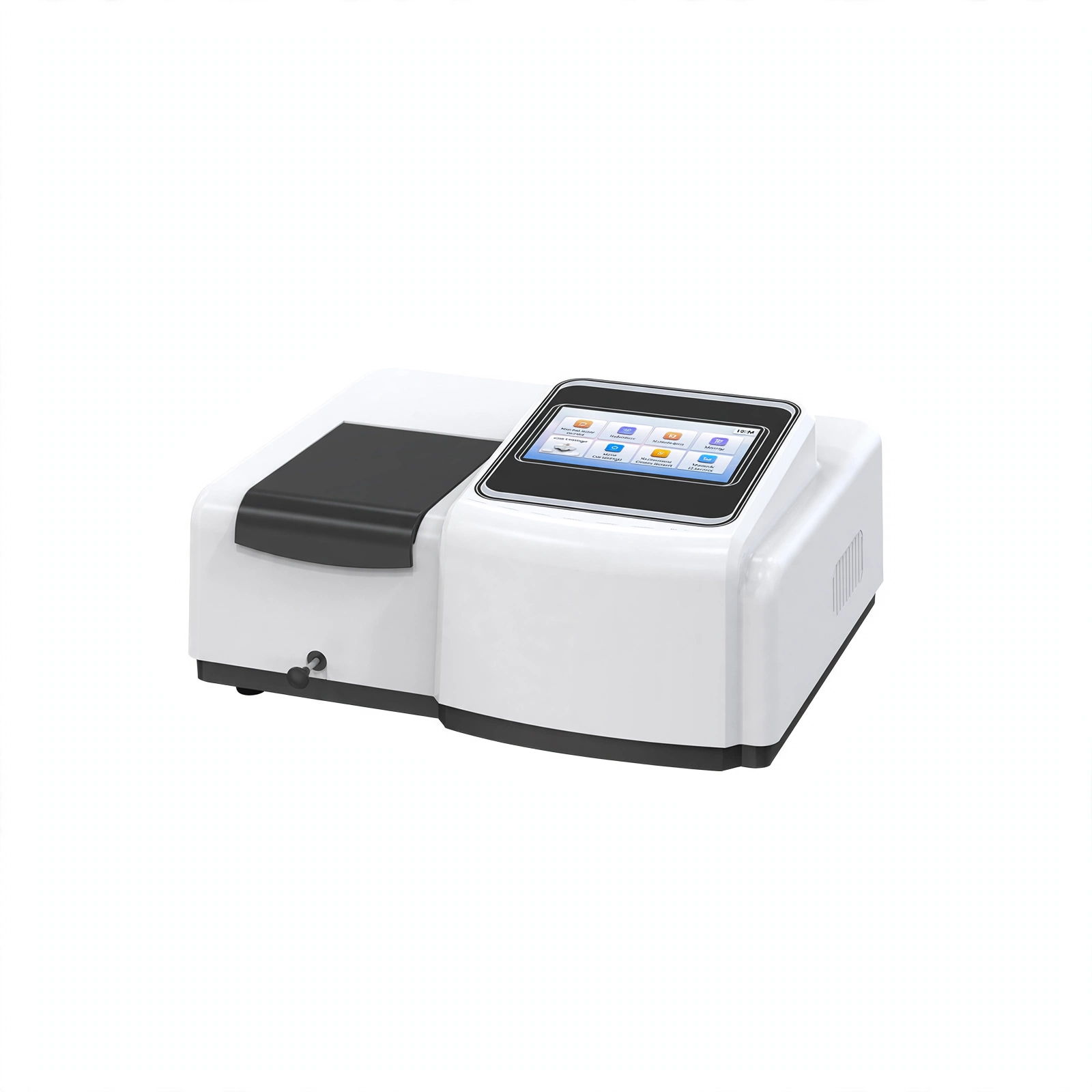 UV/VIS Spectrophotometer BK-V Series