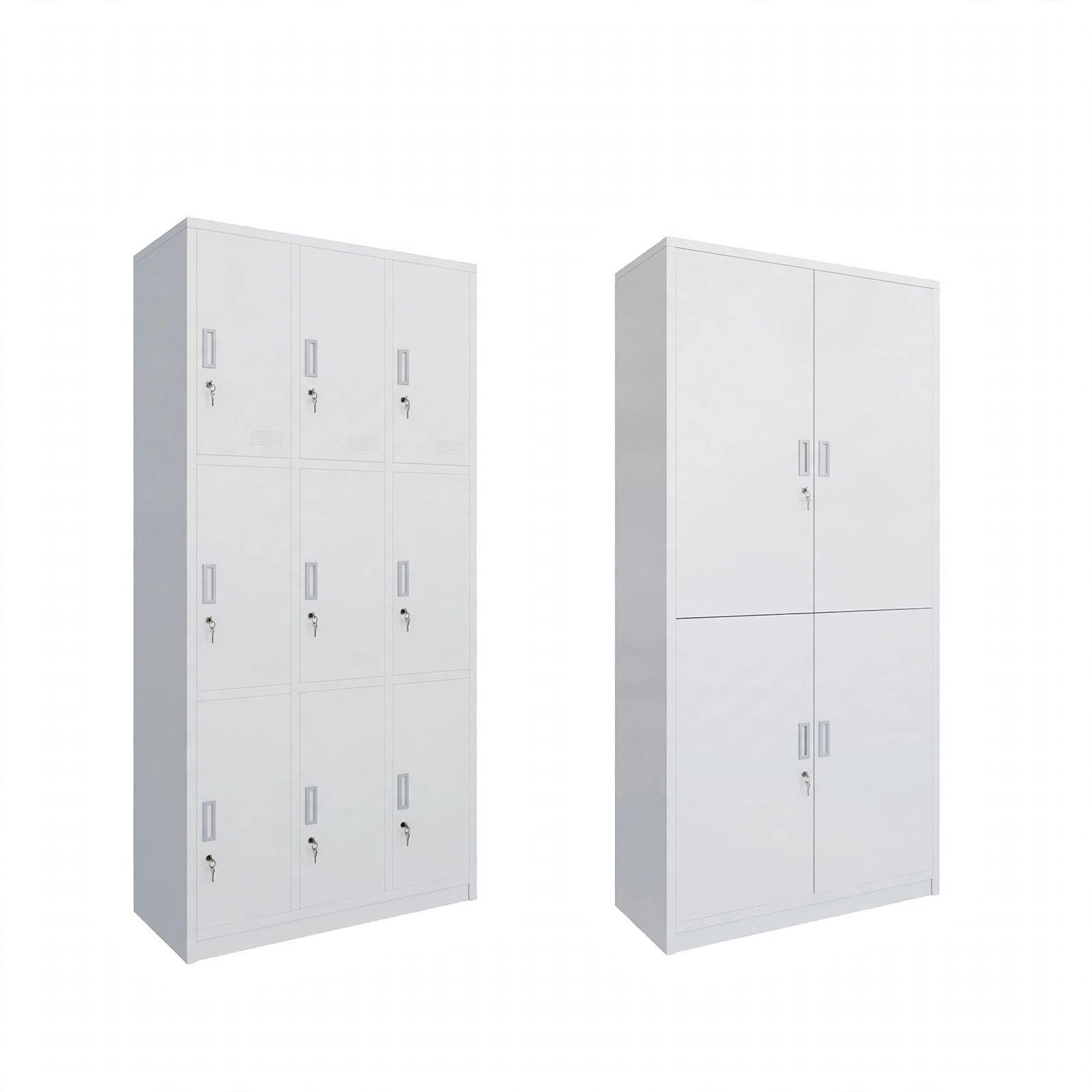 Steel Locker