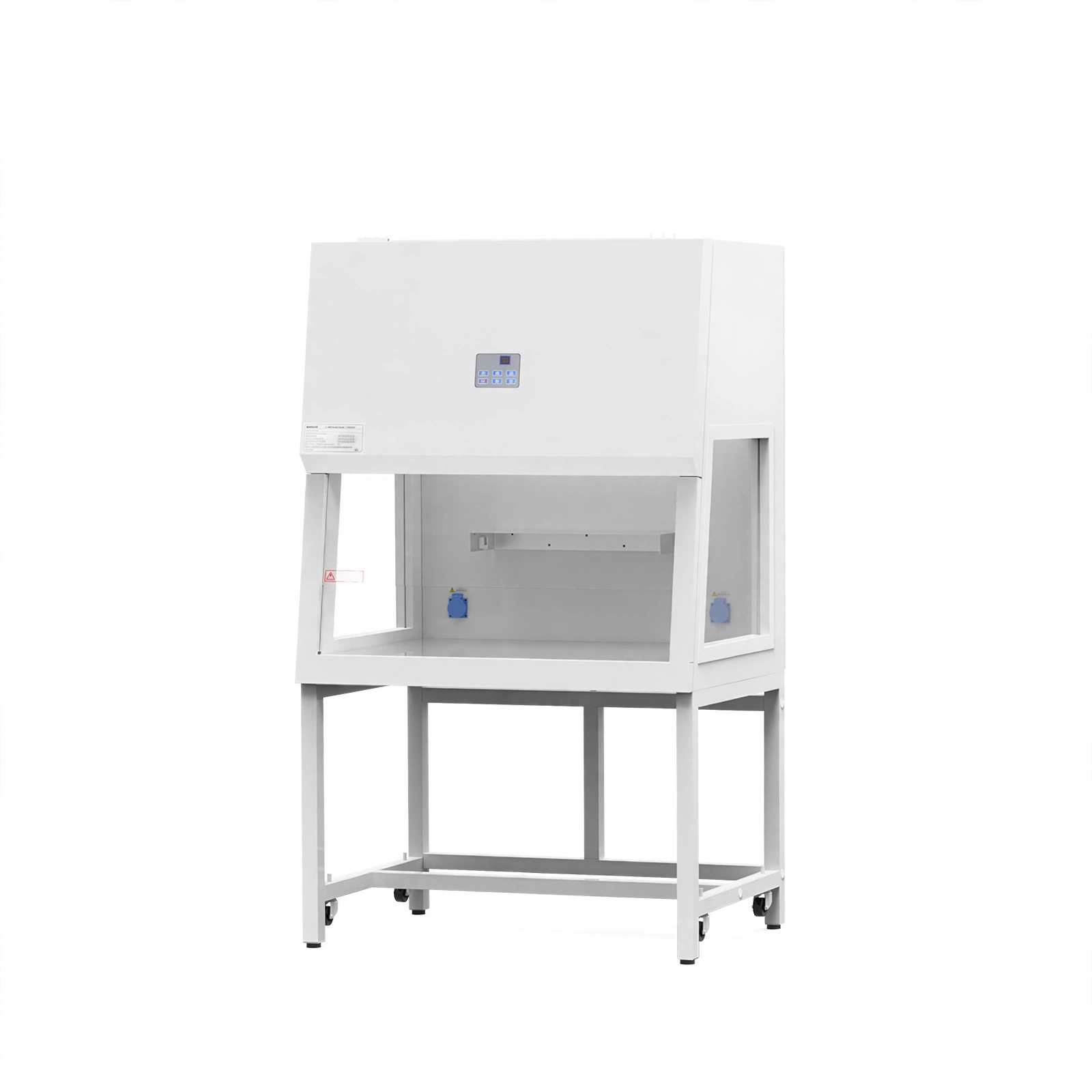 PCR Cabinet PCR800 PCR1000 PCR1200 PCR1300 PCR1500