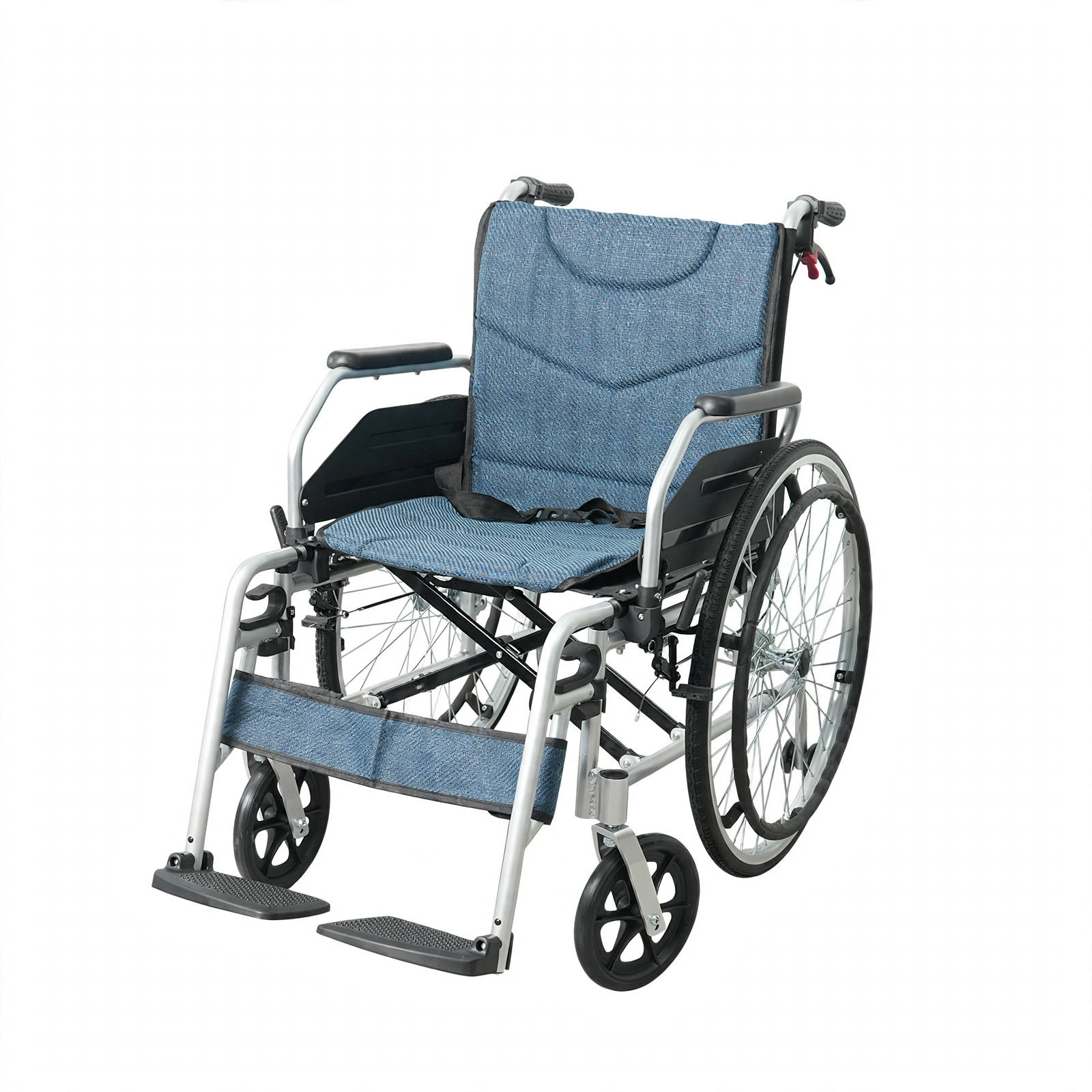 Manual Wheelchair SYIV100-MFL821 SYIV100-MFL822