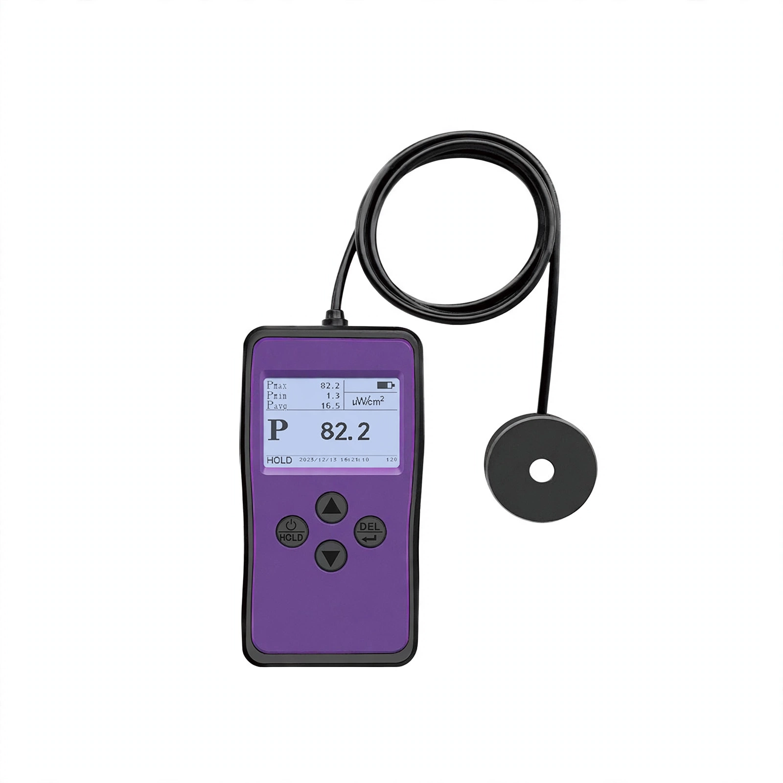 UV Light Meter