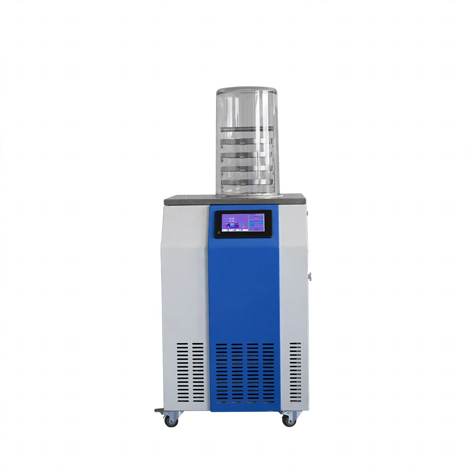 Vertical Freeze Dryer BK-FD12 Series