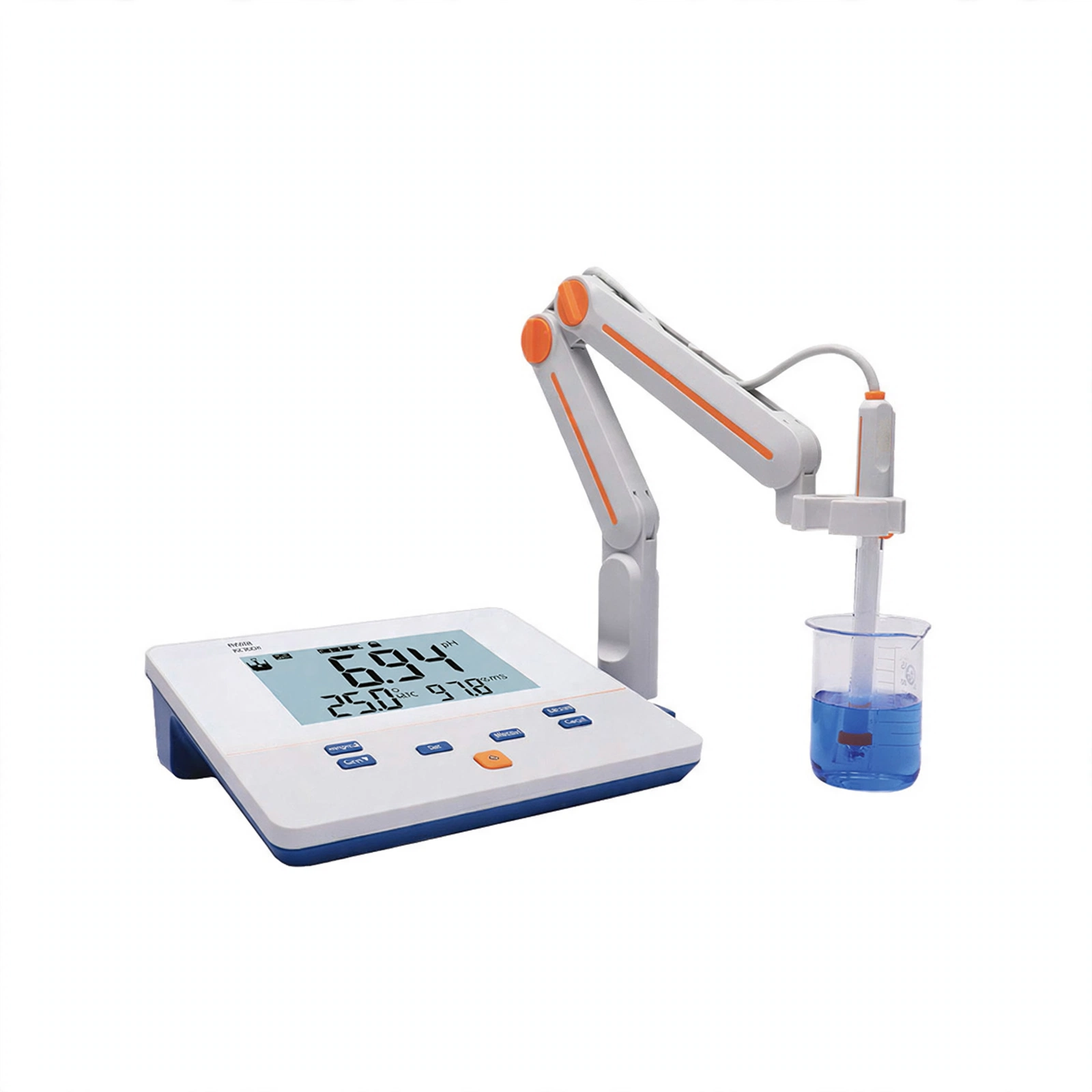 Benchtop pH Meter PH200 Series
