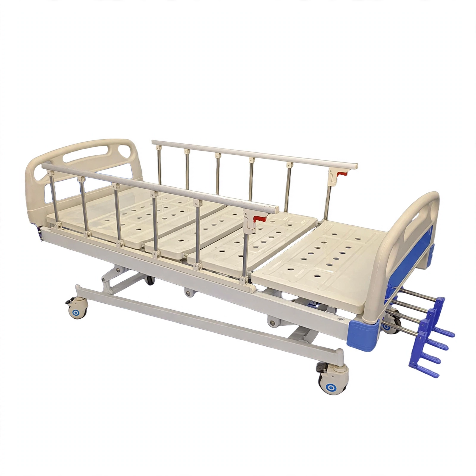 Four-Crank Hospital Bed MF501S