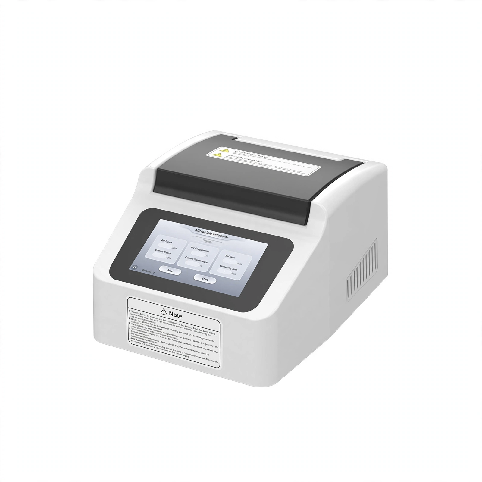 Thermo Shaker