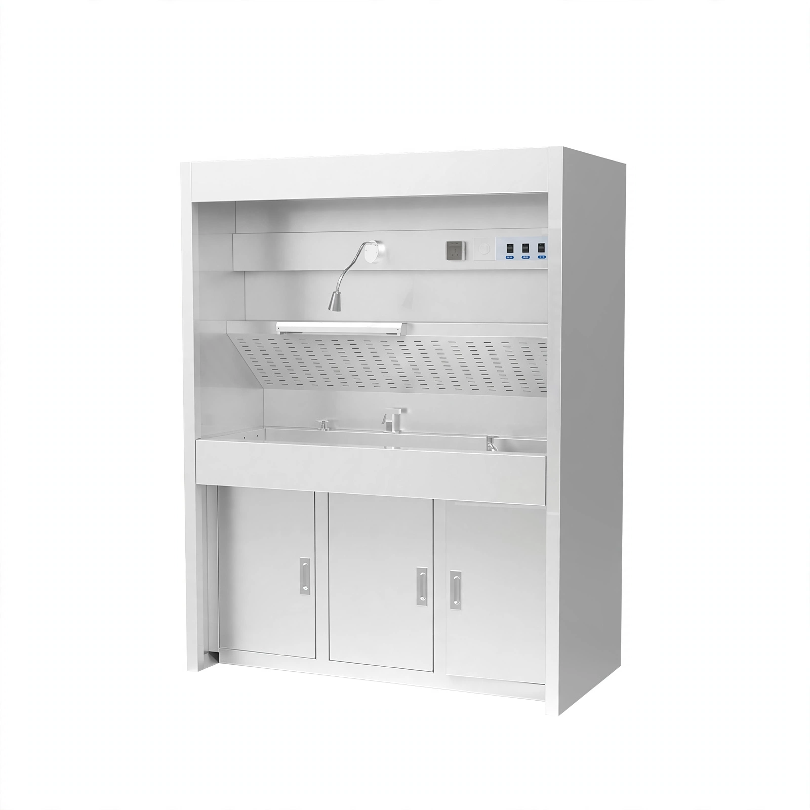 Pathology Workstation