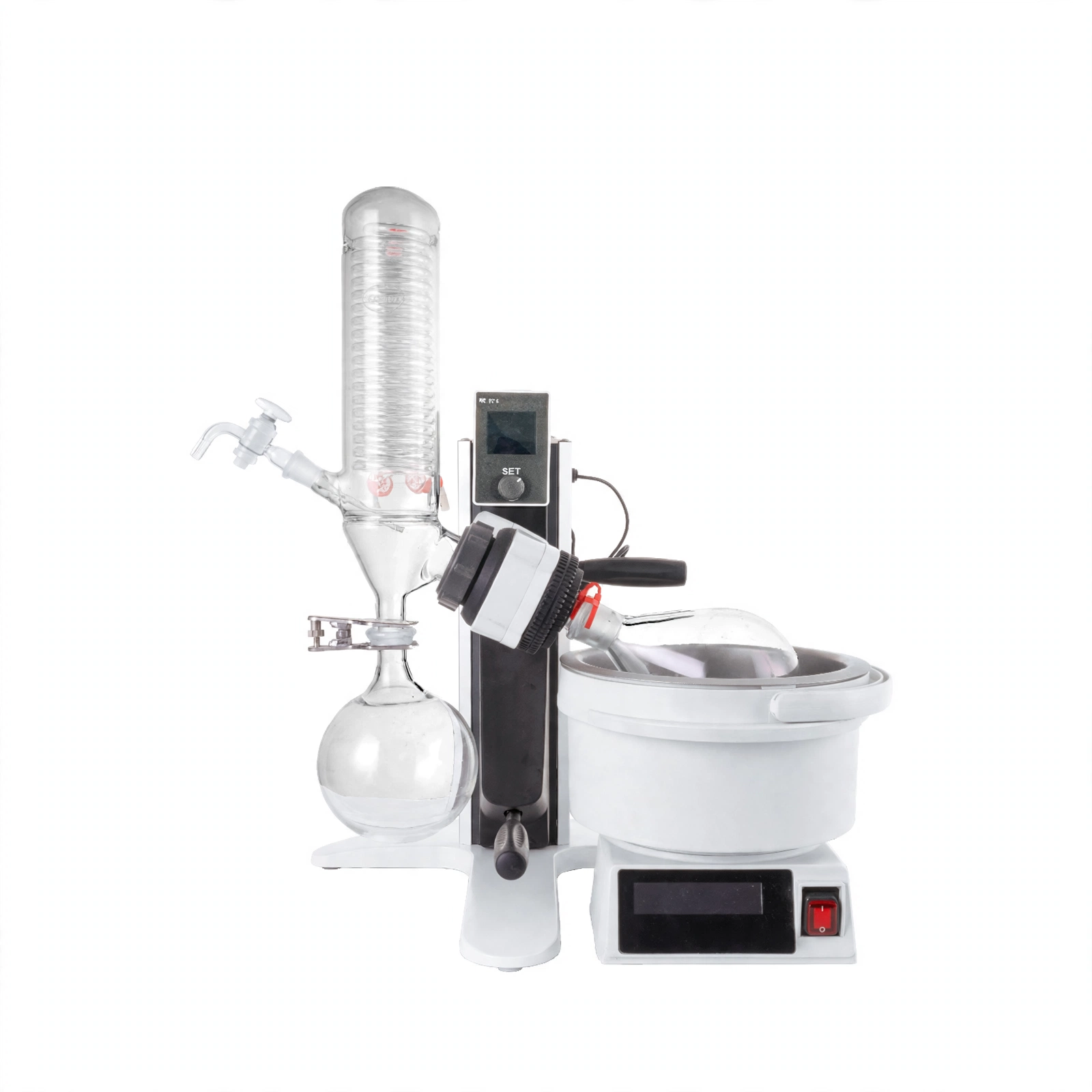 RE-2012 Rotary Evaporator
