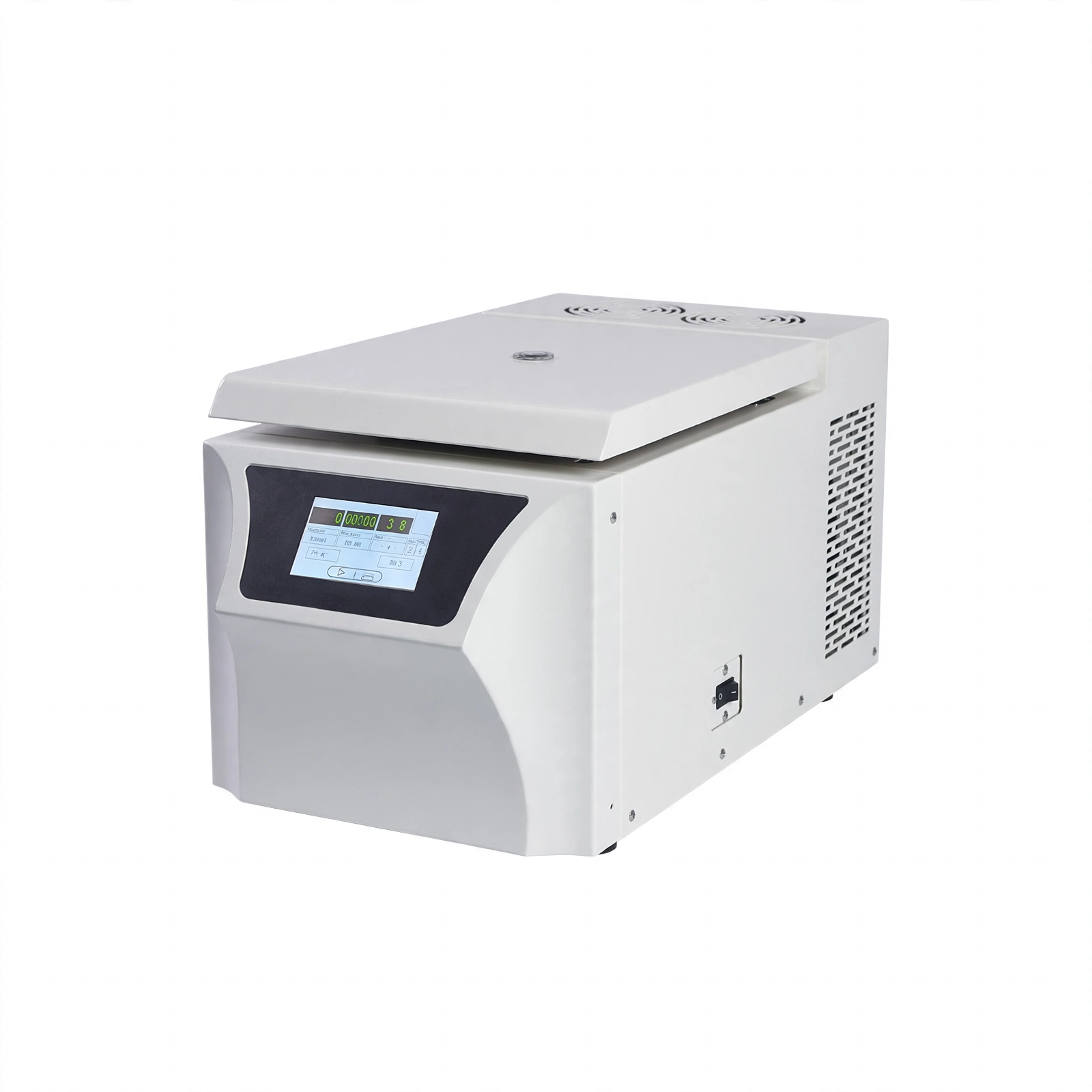 Table Top High Speed Refrigerated Centrifuge BKC-TH16RD