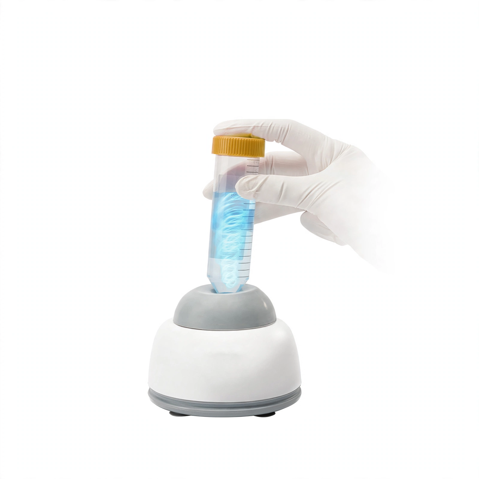 Mini Vortex Mixer