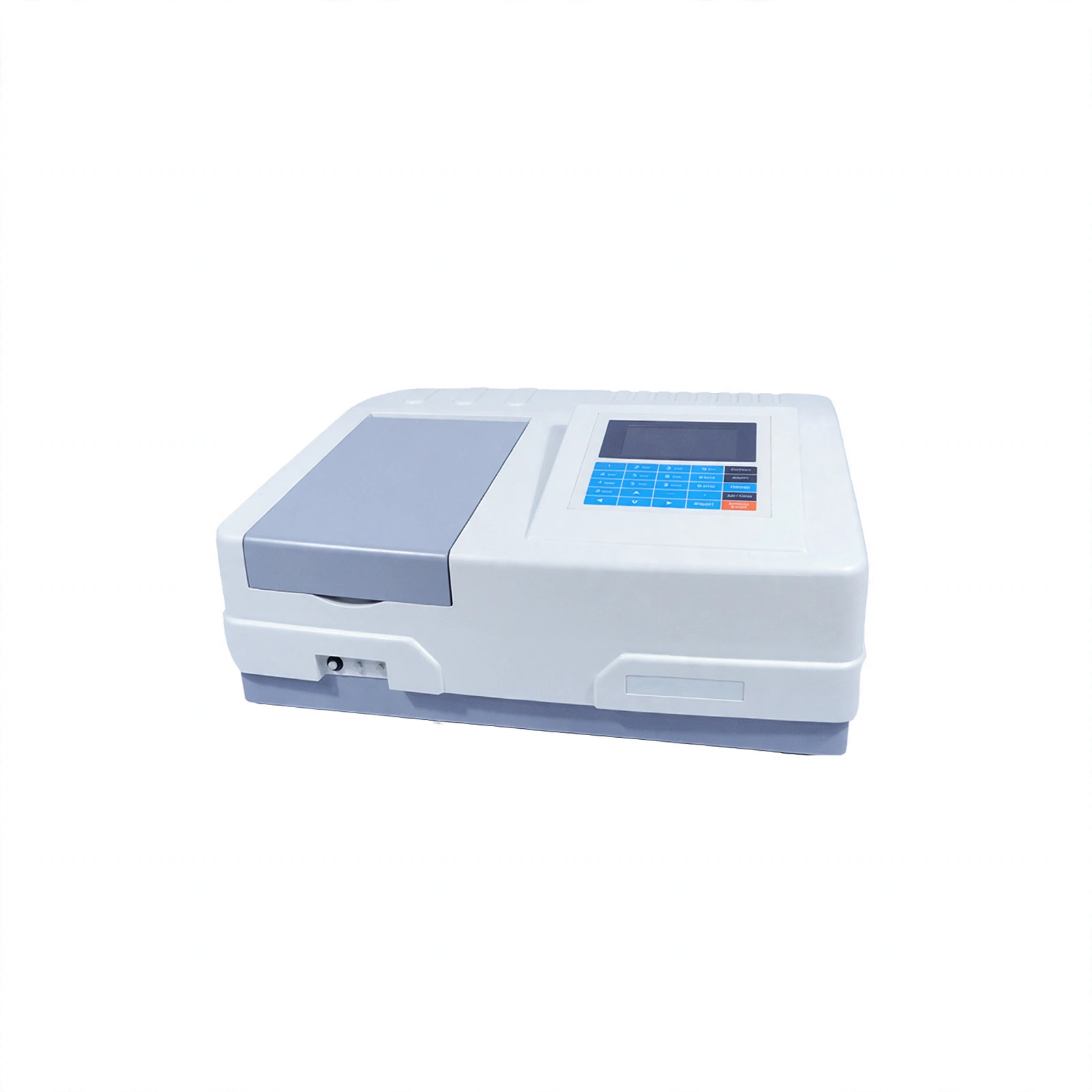 Double Beam Scanning UV/VIS Spectrophotometer BK-D560 BK-D580 BK-D590