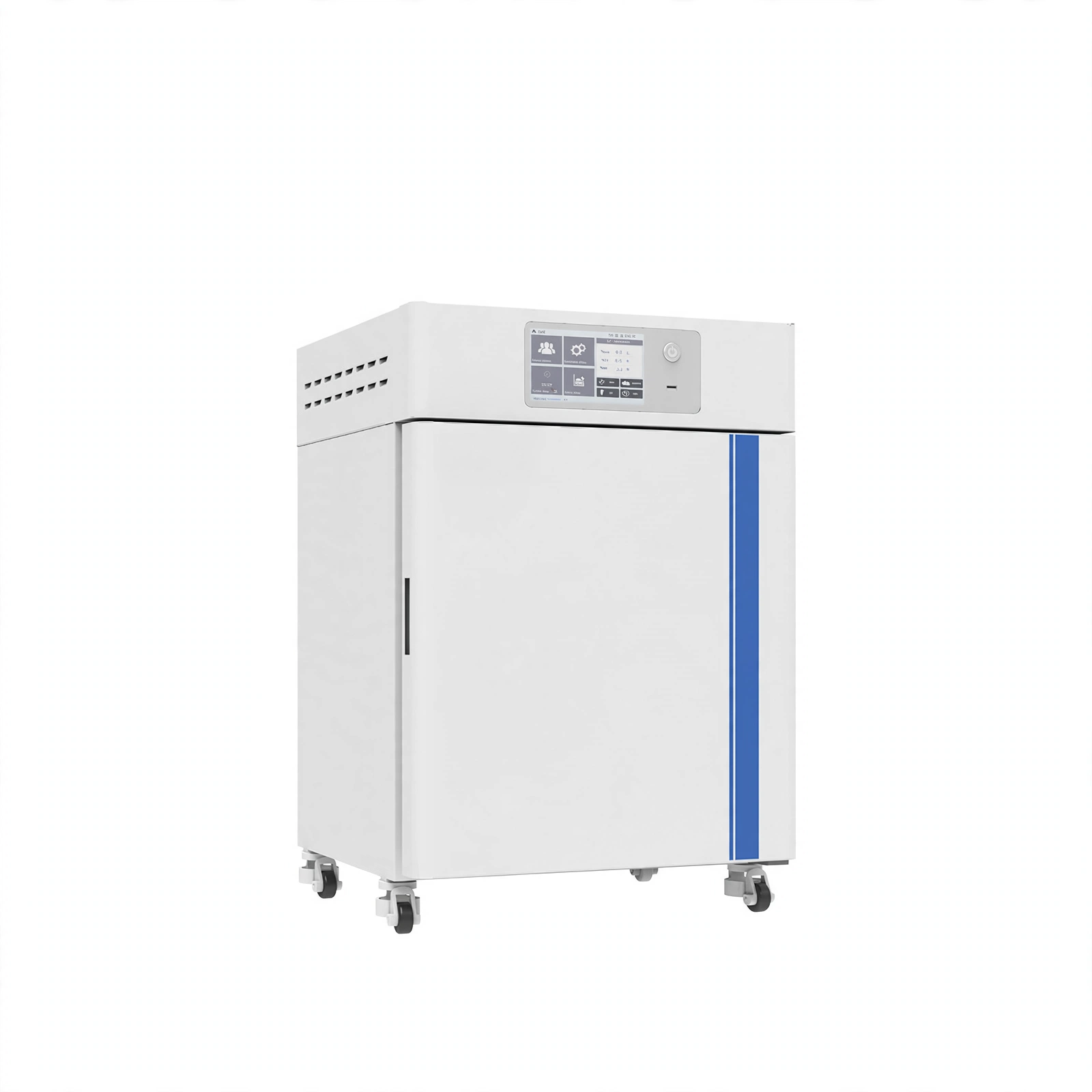 CO2 Incubator BJPX-C50 BJPX-C80 BJPX-C160 BJPX-C80S BJPX-C160S