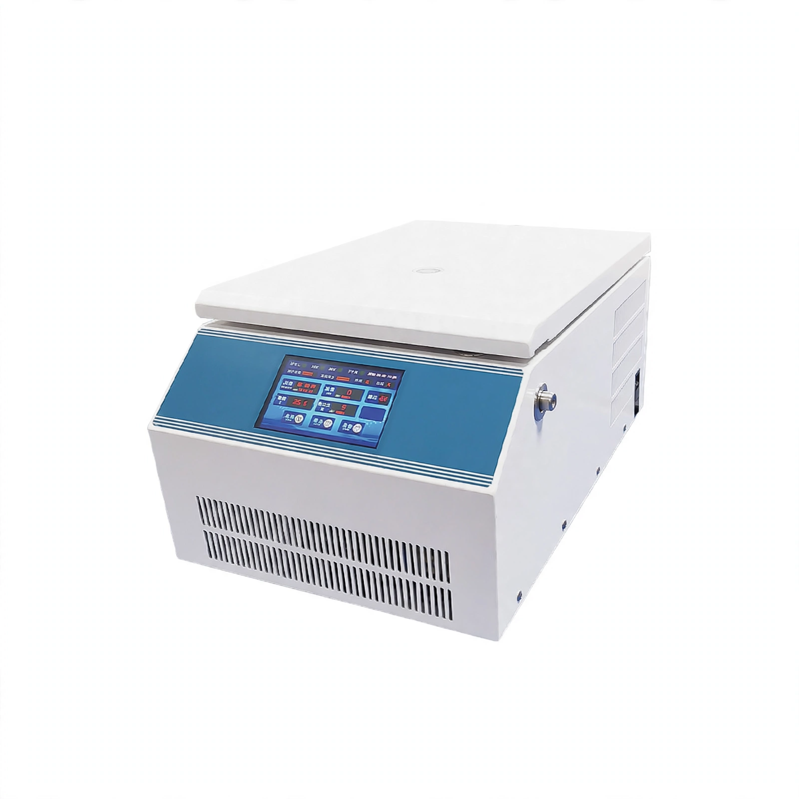 Table Top High Speed Refrigerated Centrifuge BKC-TH18R