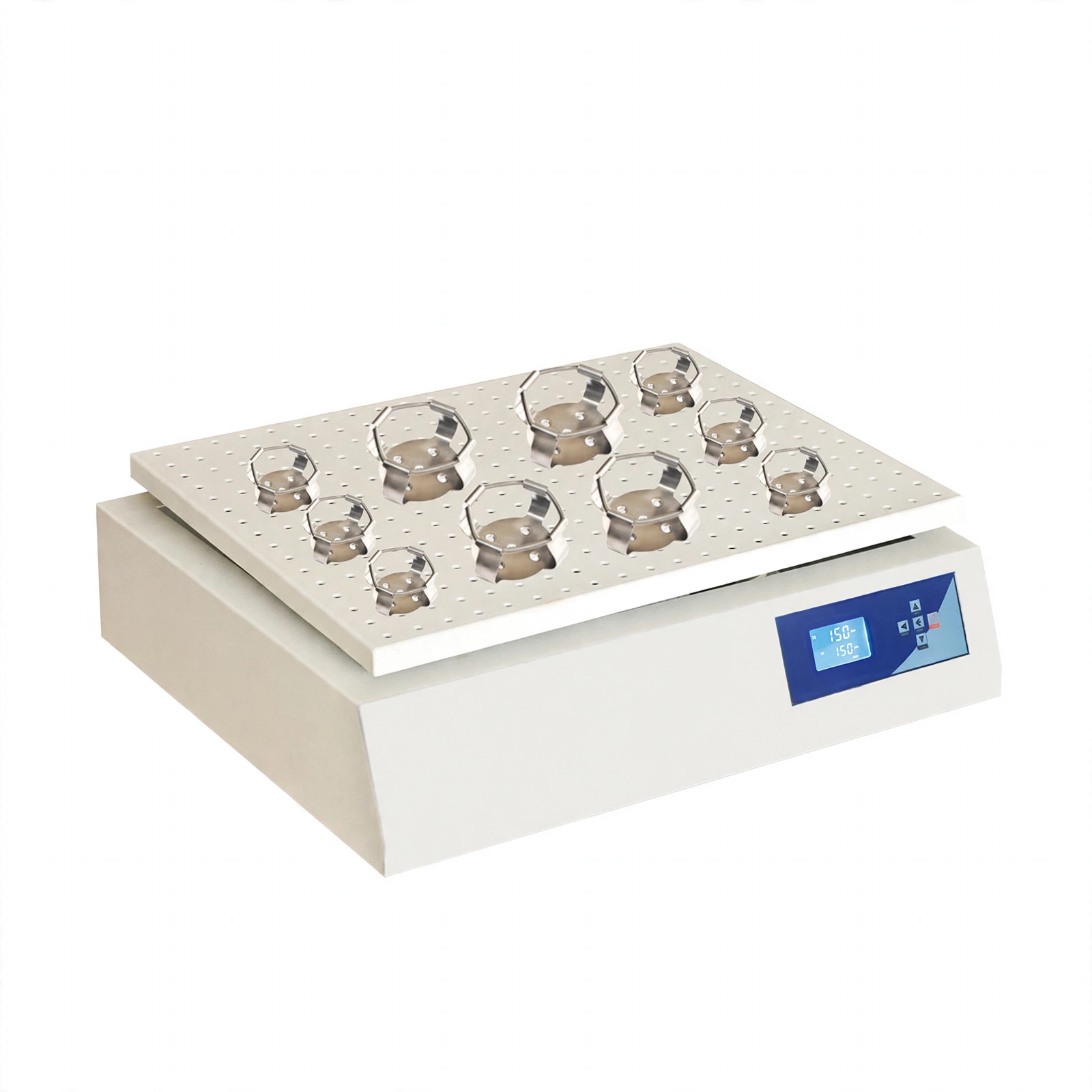 Table Top Shaker