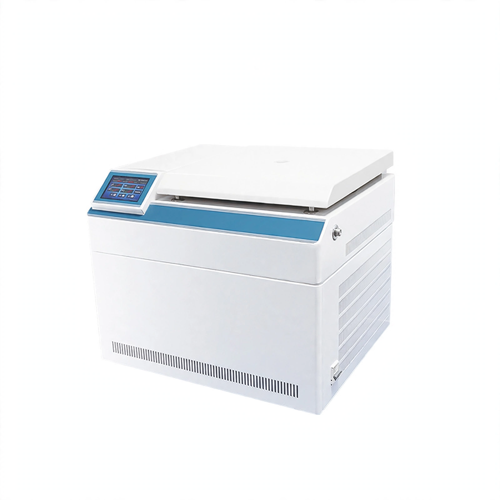 High Speed Refrigerated Centrifuge BKC-TH23RII BKC-TH24R BKC-TH24RII