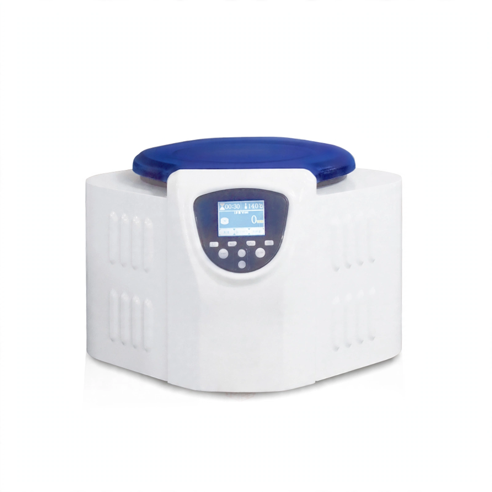 BKC-TH16 BKC-TH18 Table Top High Speed Centrfuge Machine