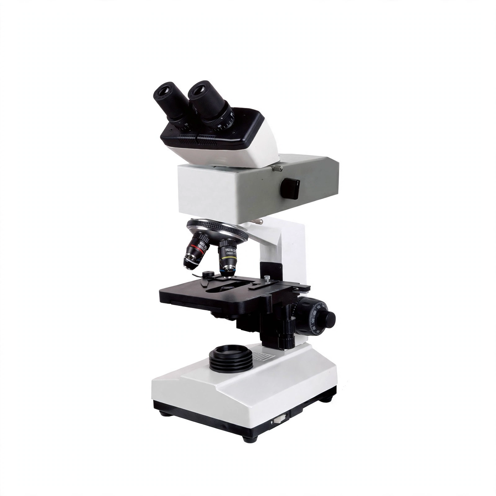 Fluorescence Biological Microscope XY-1 XY-2