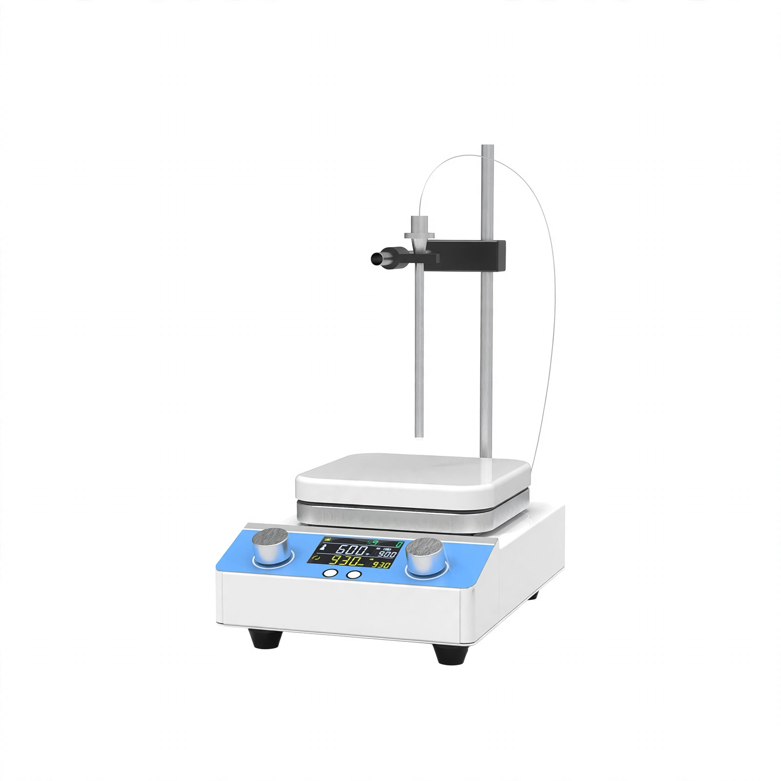 Hotplate Magnetic Stirrer MS-H-10 MS-H-11
