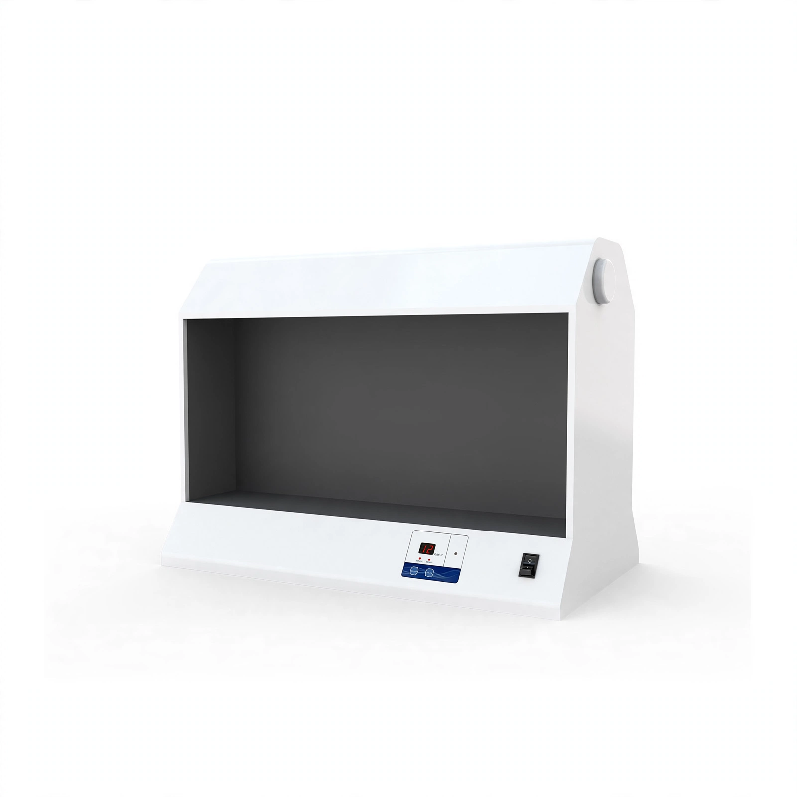 Clarity Tester BCM-2