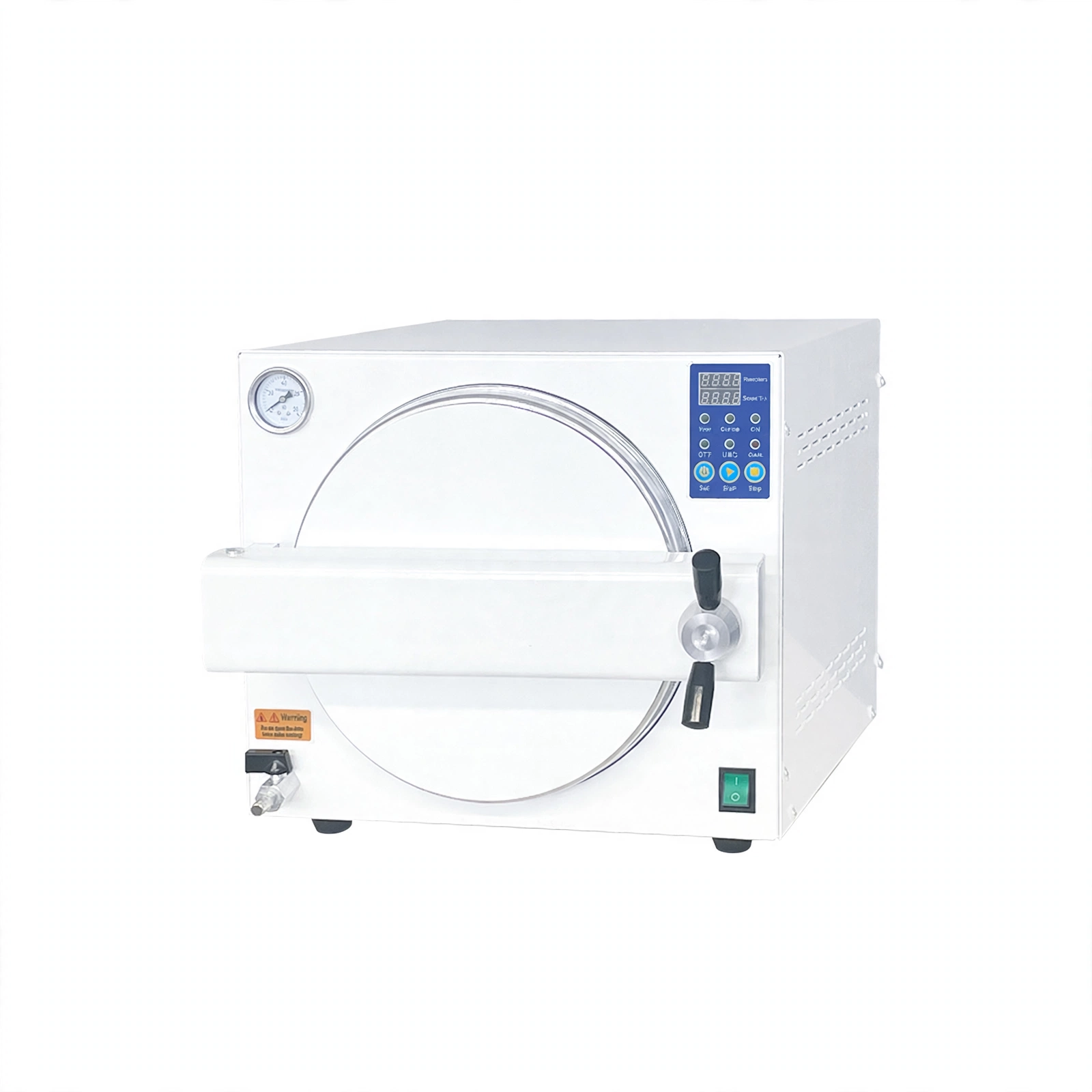 Table Top Autoclave Class N Series BKX-T18E BKX-T23E