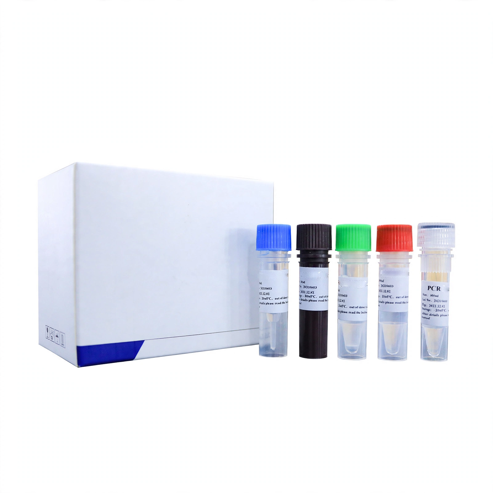 Novel Coronavirus(2019-nCoV) Nucleic Acid Detection Kit(Fluorescence PCR)