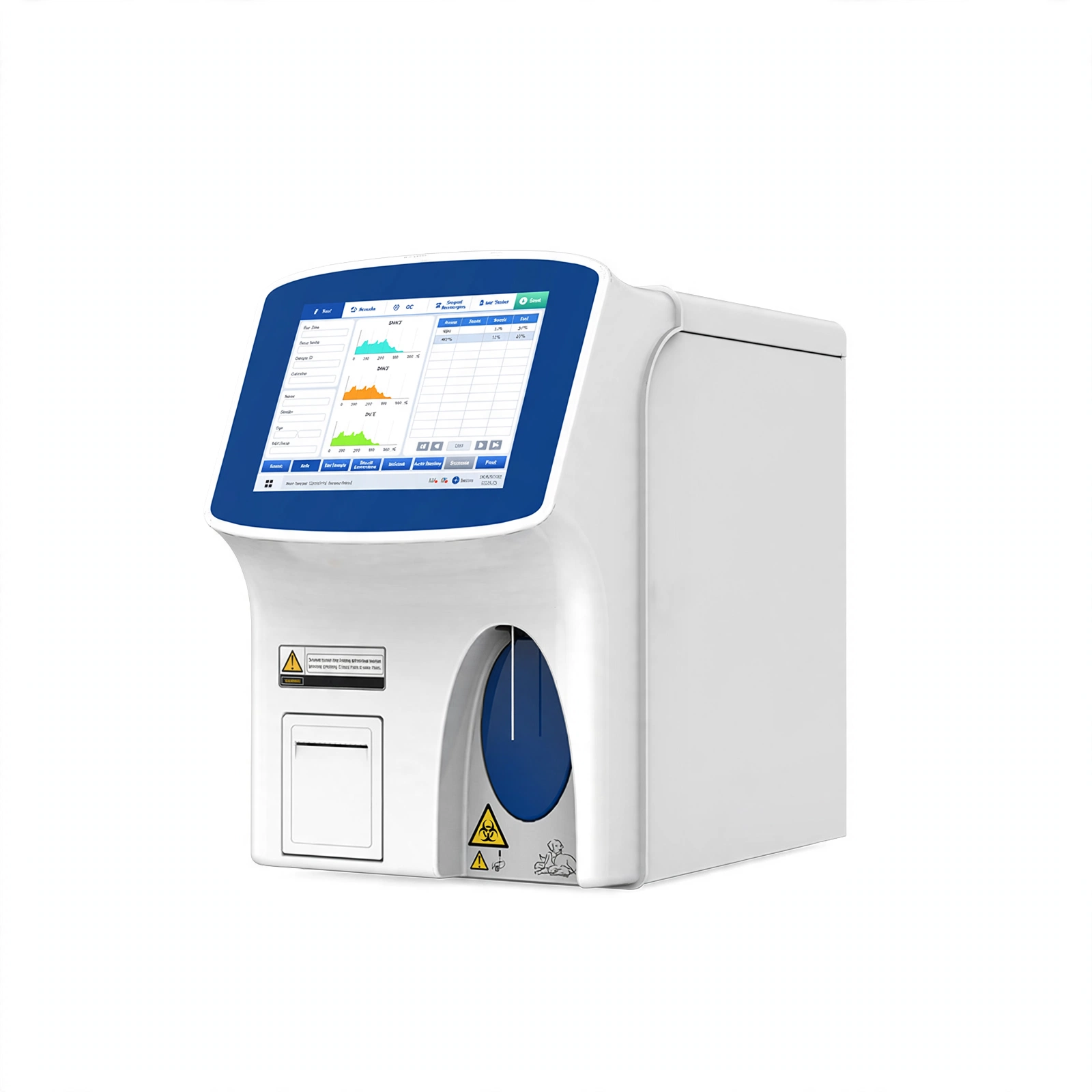 Veterinary Hematology Analyzer BH-HA310VET
