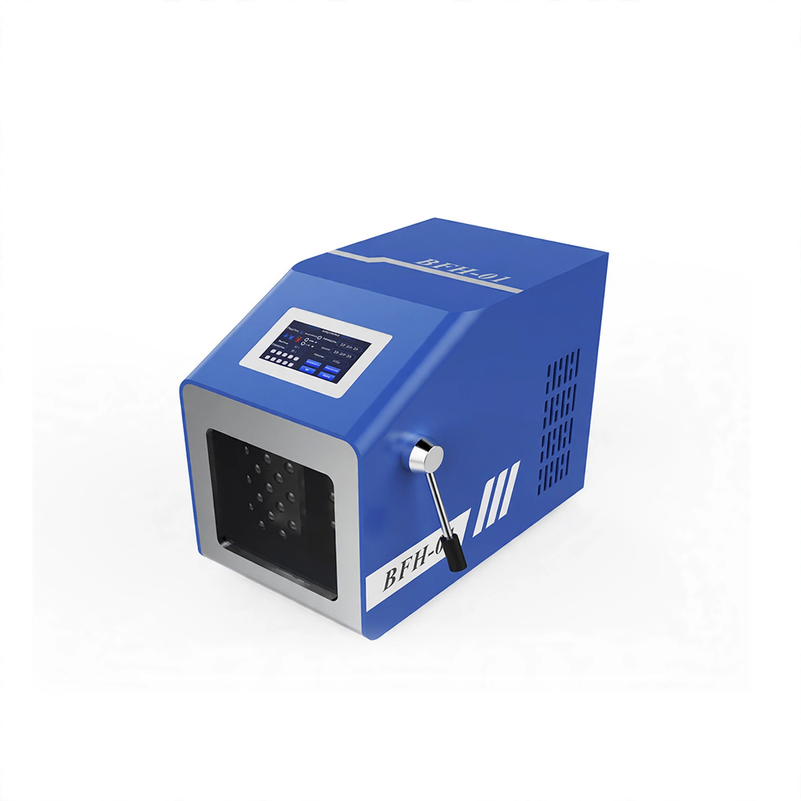 Homogenizer BFH-01 BFH-02