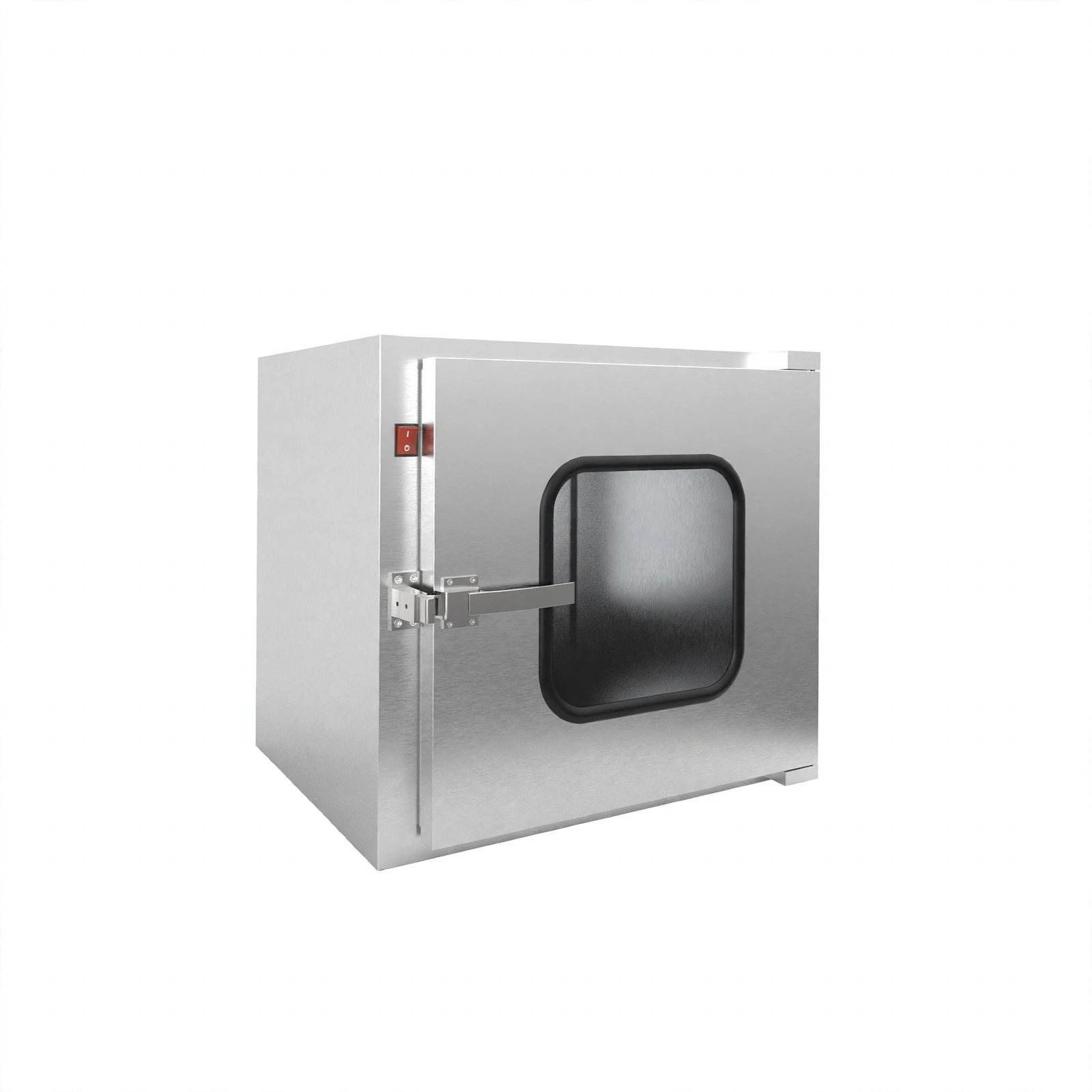 Laminar Air Flow Pass Box For Clean Room