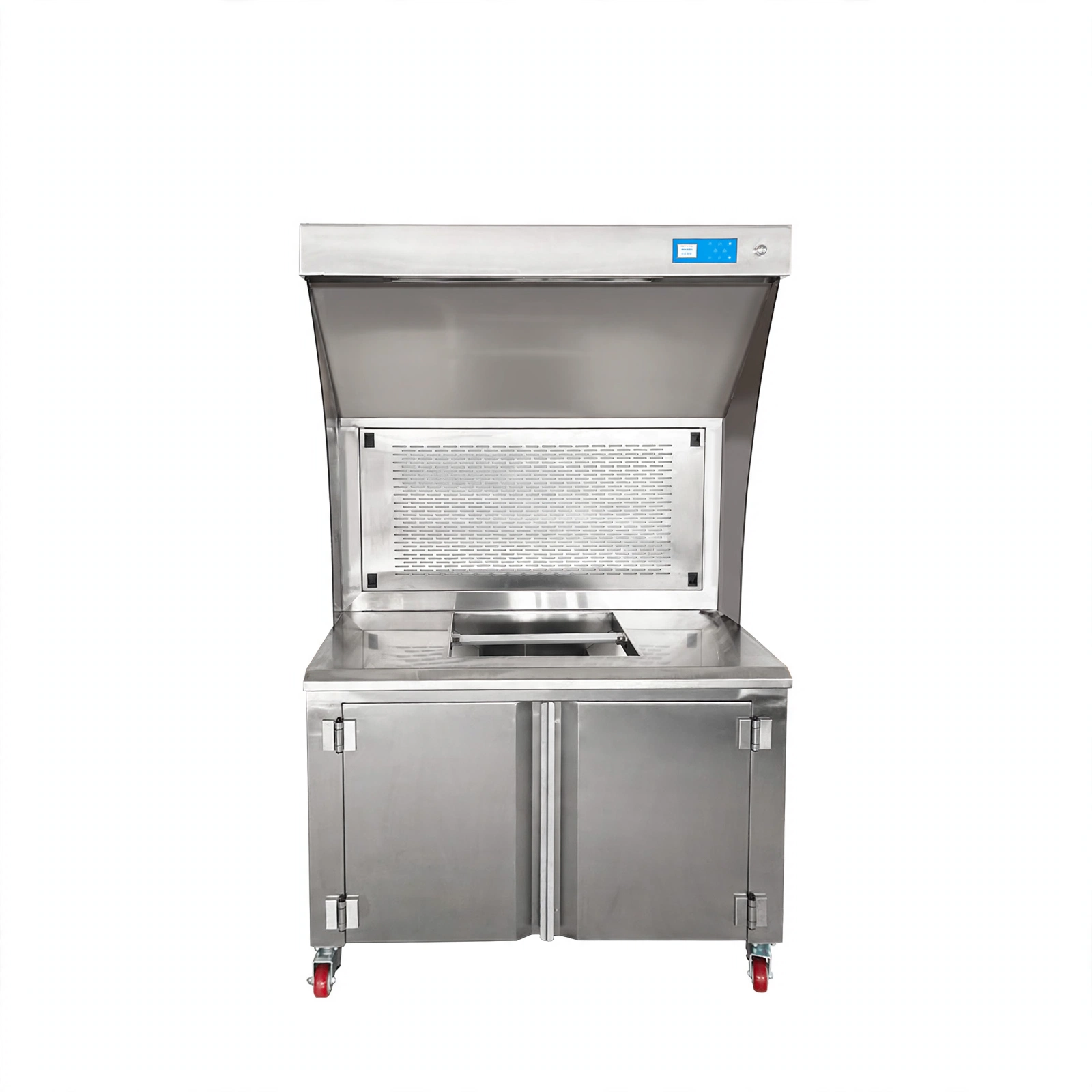 Animal Litter Workstation BK-DS1080H