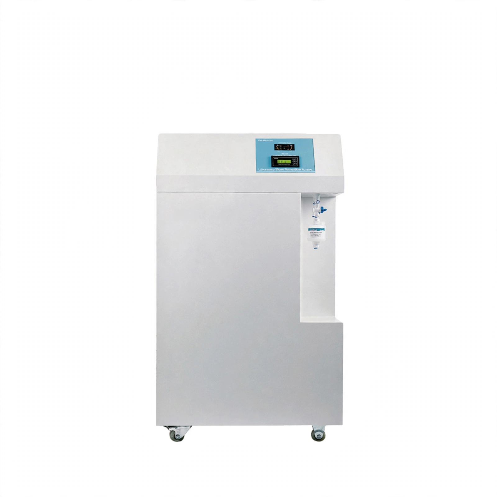Laboratory Water Purifier SCSJ-IV 45 SCSJ-IV 63 SCSJ-IV 94 SCSJ-IV 125