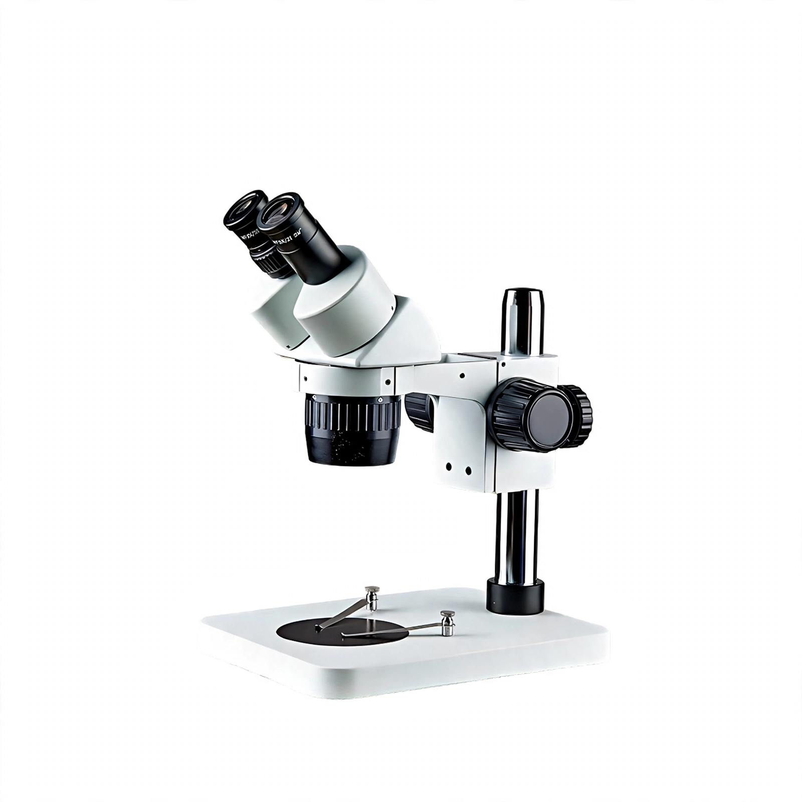 Stereo Zoom Microscope