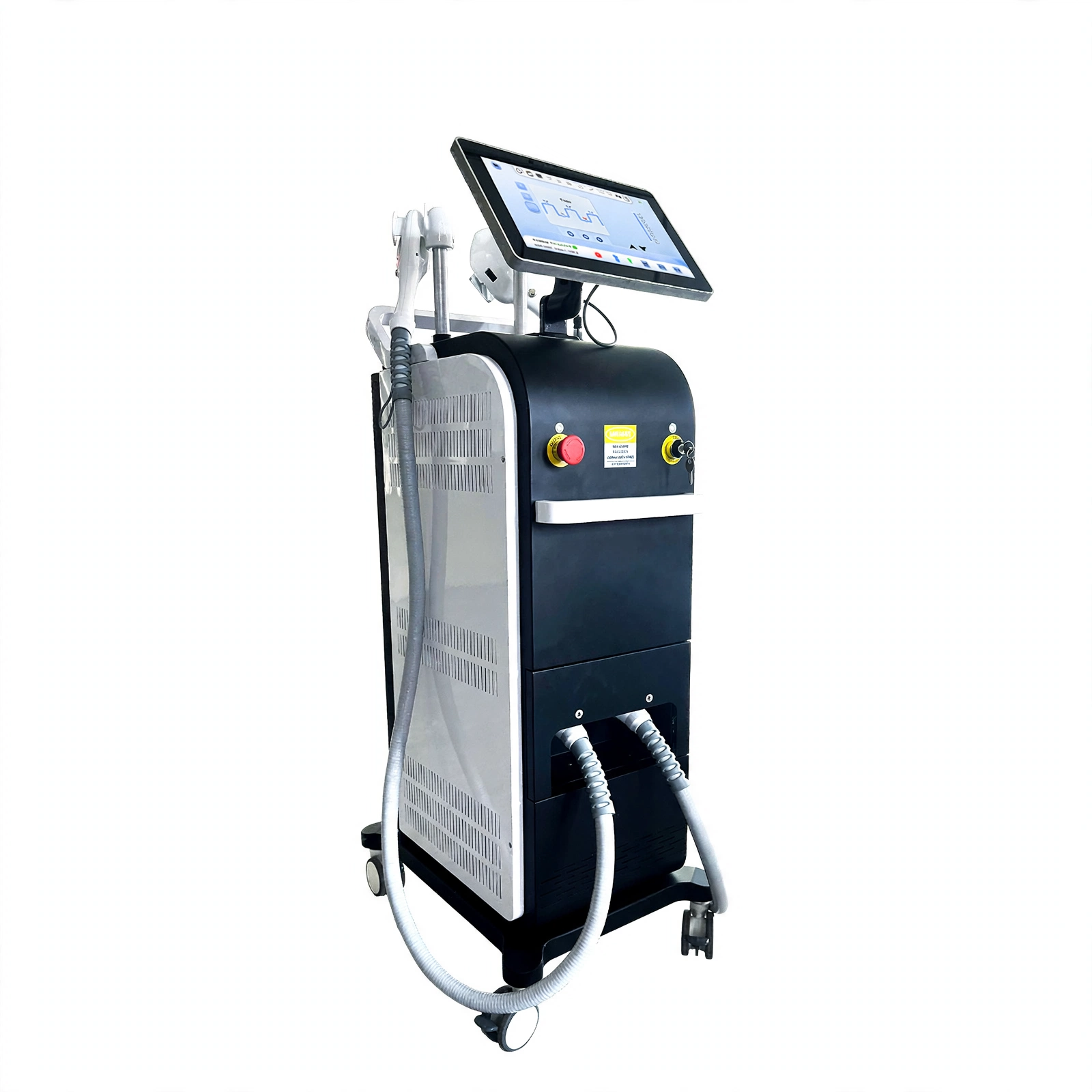 Intense Pulsed Light Guardian-300A Guardian-300B Guardian-300C